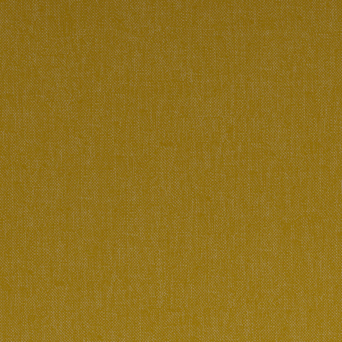 Bäddsoffa - 204x85x83 cm - för 3 personer, klädd med linne - gul - Regal