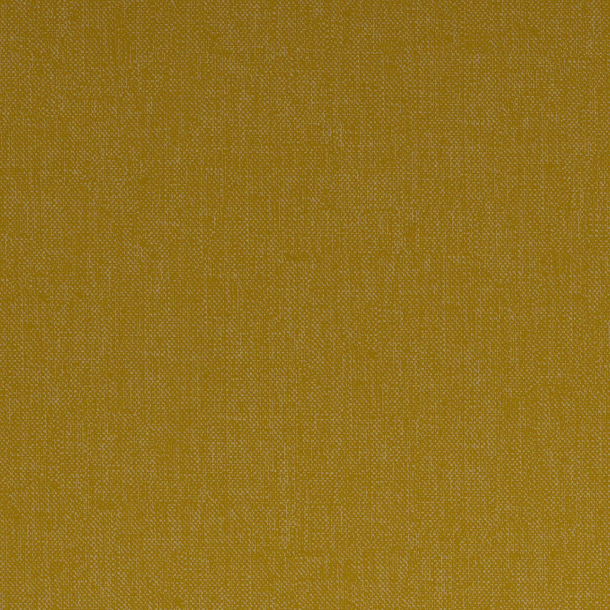 Regal 3-sits bäddsoffa, gul