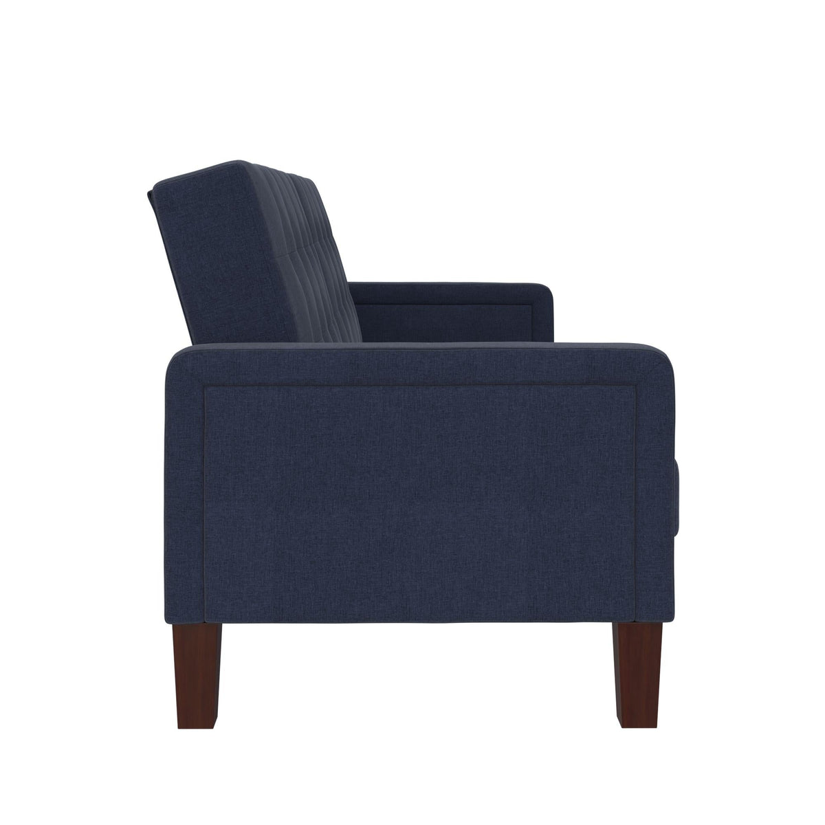 Porter 3 Seater Sofa Bed, Navy Blue - MASTERSTORE - 8595677162653 - Sofa beds - 2088629WE - 8595677162653
