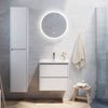 Molde, Furniture Set - One Box, White Mat - 59 cm - MASTERSTORE - 8595677178876 - Furniture Set - One Box - 77 - 060 - 11 - 01 - 00 - 8595677178876