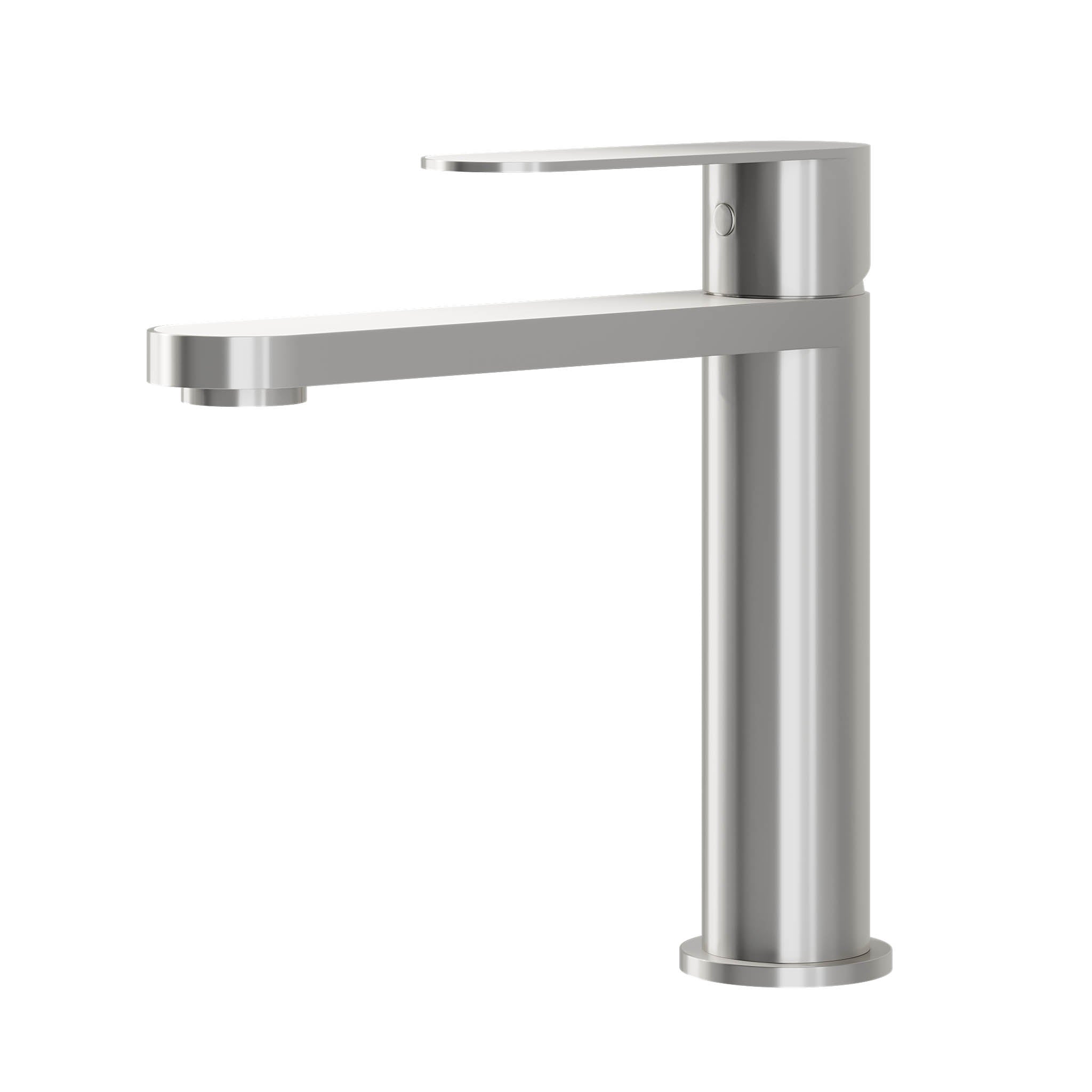 Tårnby, Mixer - Wash Basin, Stainless - 3,5 cm - MASTERSTORE - 8595677184389 - Mixer - Wash Basin - 28 - 017 - 02 - 71 - 02 - 8595677184389