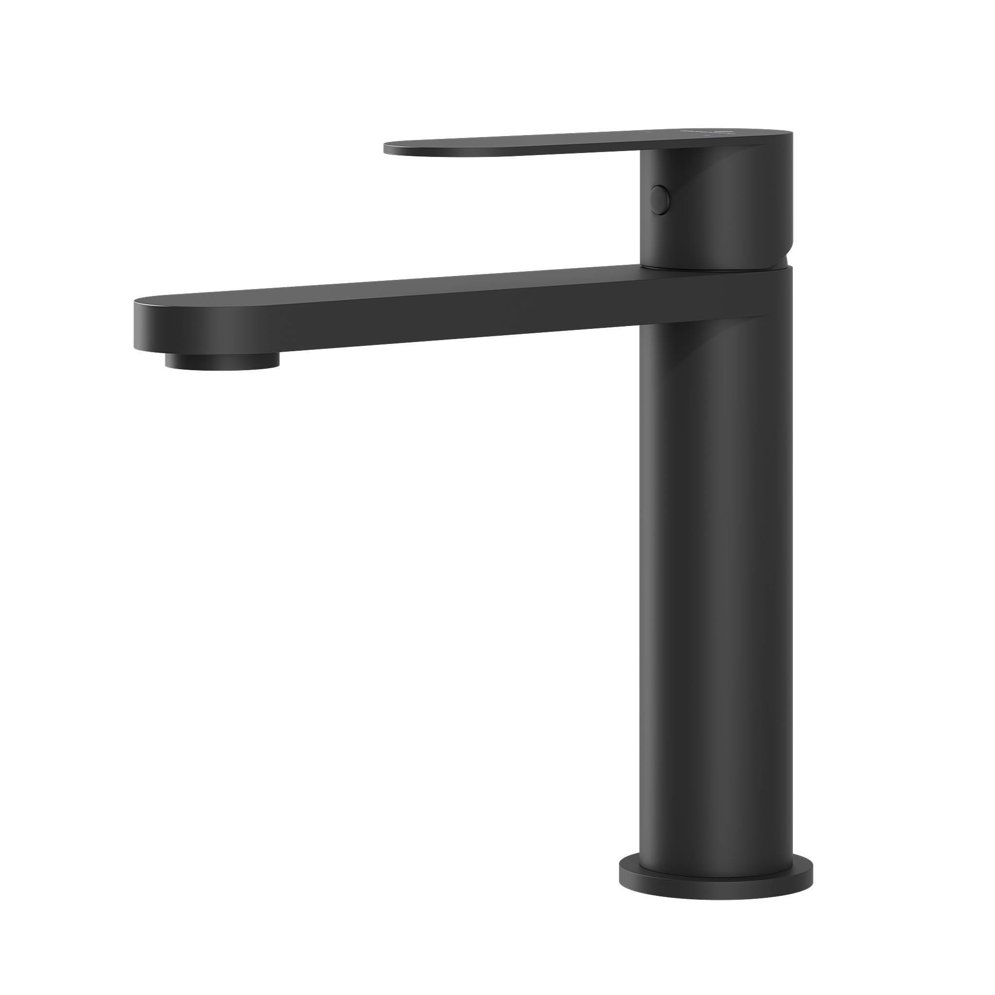Tårnby, Mixer - Wash Basin, Black Mat - 3,5 cm - MASTERSTORE - 8595677184396 - Mixer - Wash Basin - 28 - 017 - 02 - 02 - 02 - 8595677184396