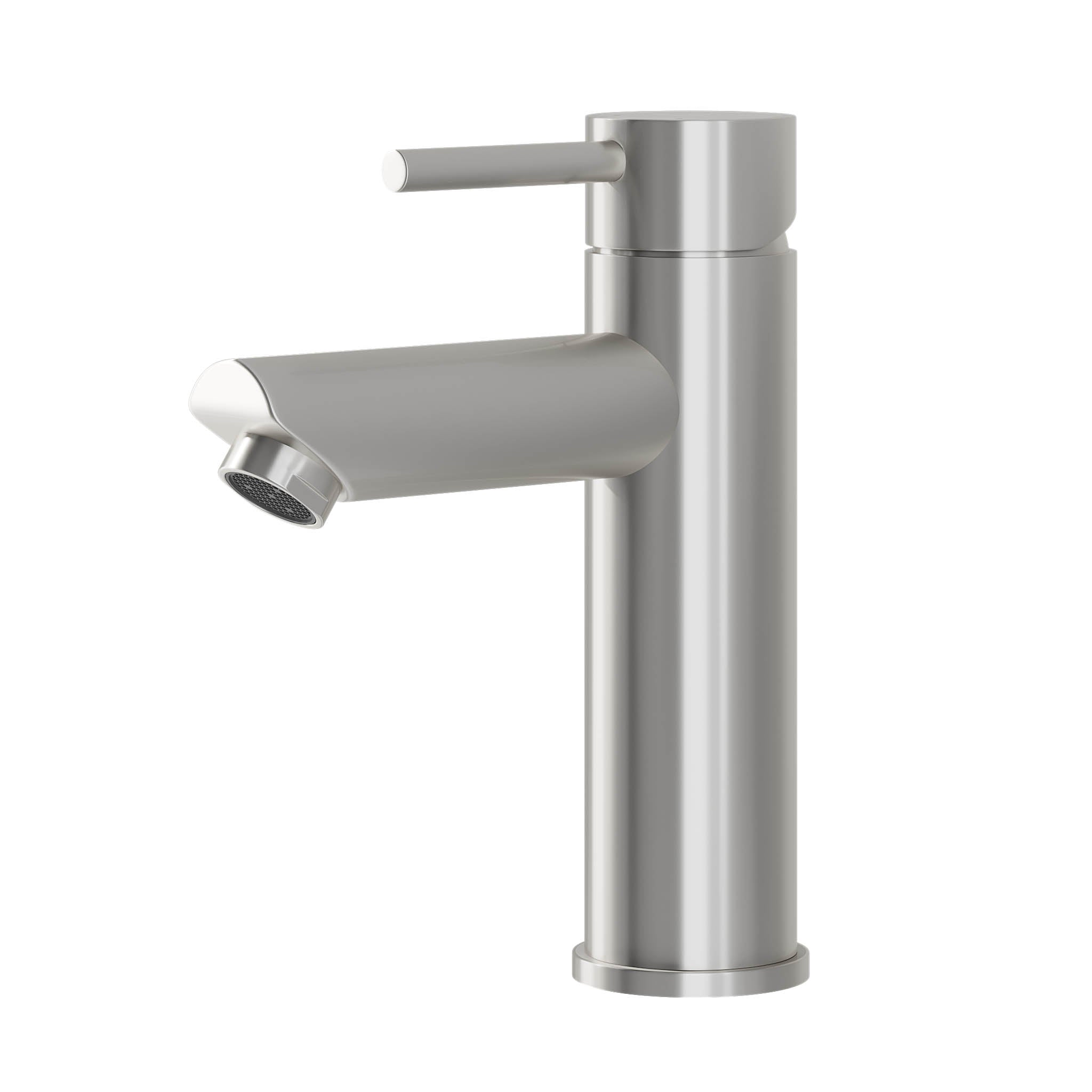 Ringsted, Mixer - Wash Basin, Stainless - 4,5 cm - MASTERSTORE - 8595677184662 - Mixer - Wash Basin - 28 - 017 - 03 - 71 - 02 - 8595677184662