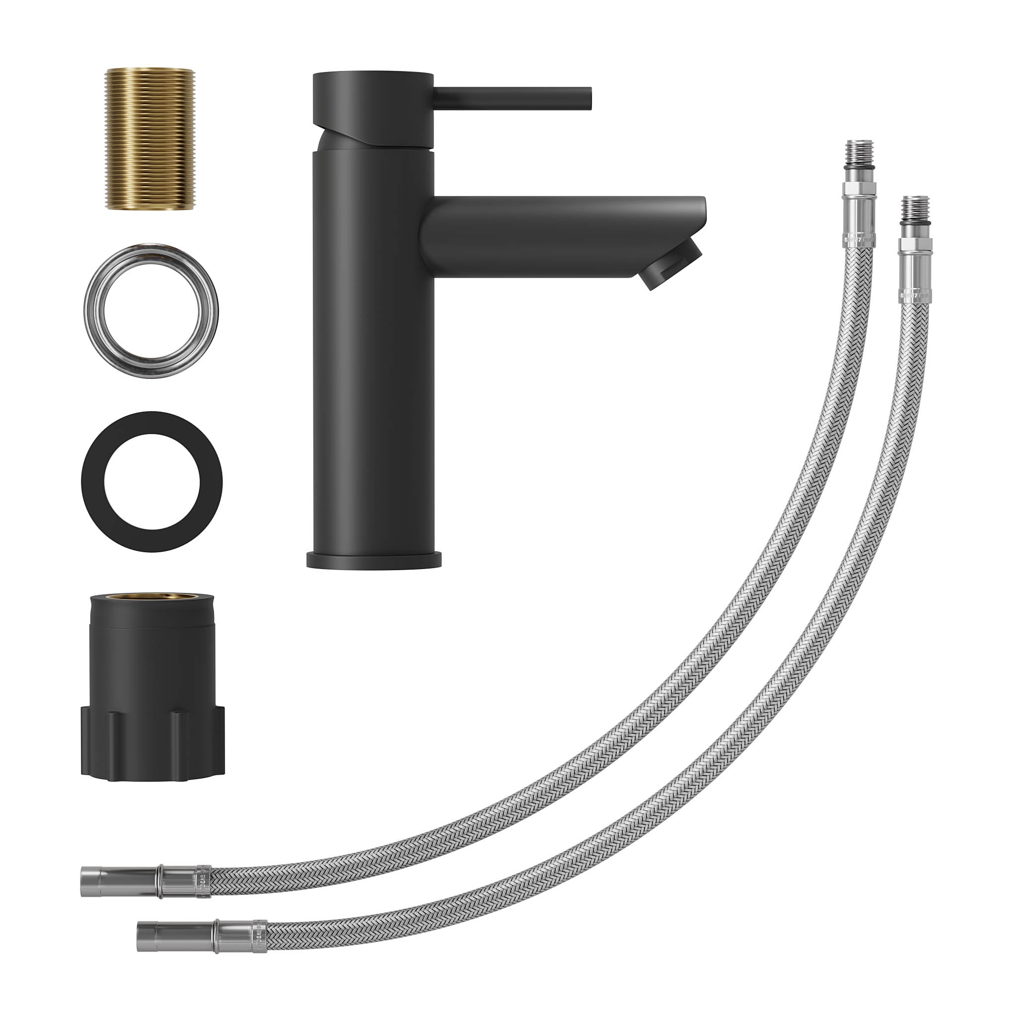 Ringsted tvättställsblandare