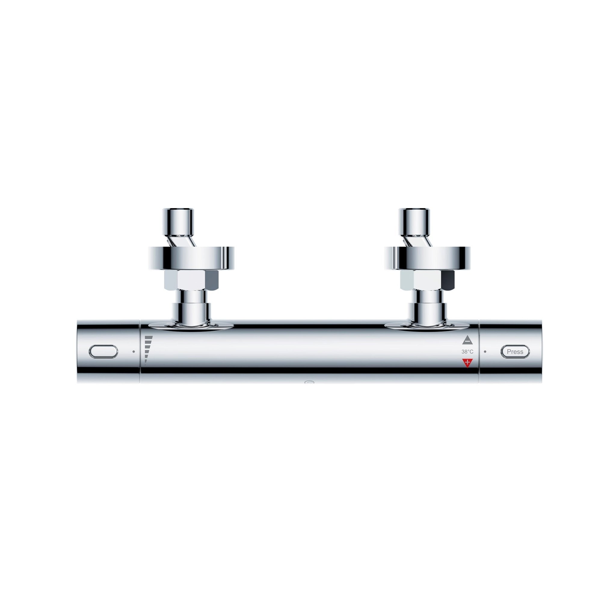 Holly, Mixer - Shower, Black Mat - MASTERSTORE - 8595677189414 - Mixer - Shower - 28-150-17-02-02 - 8595677189414