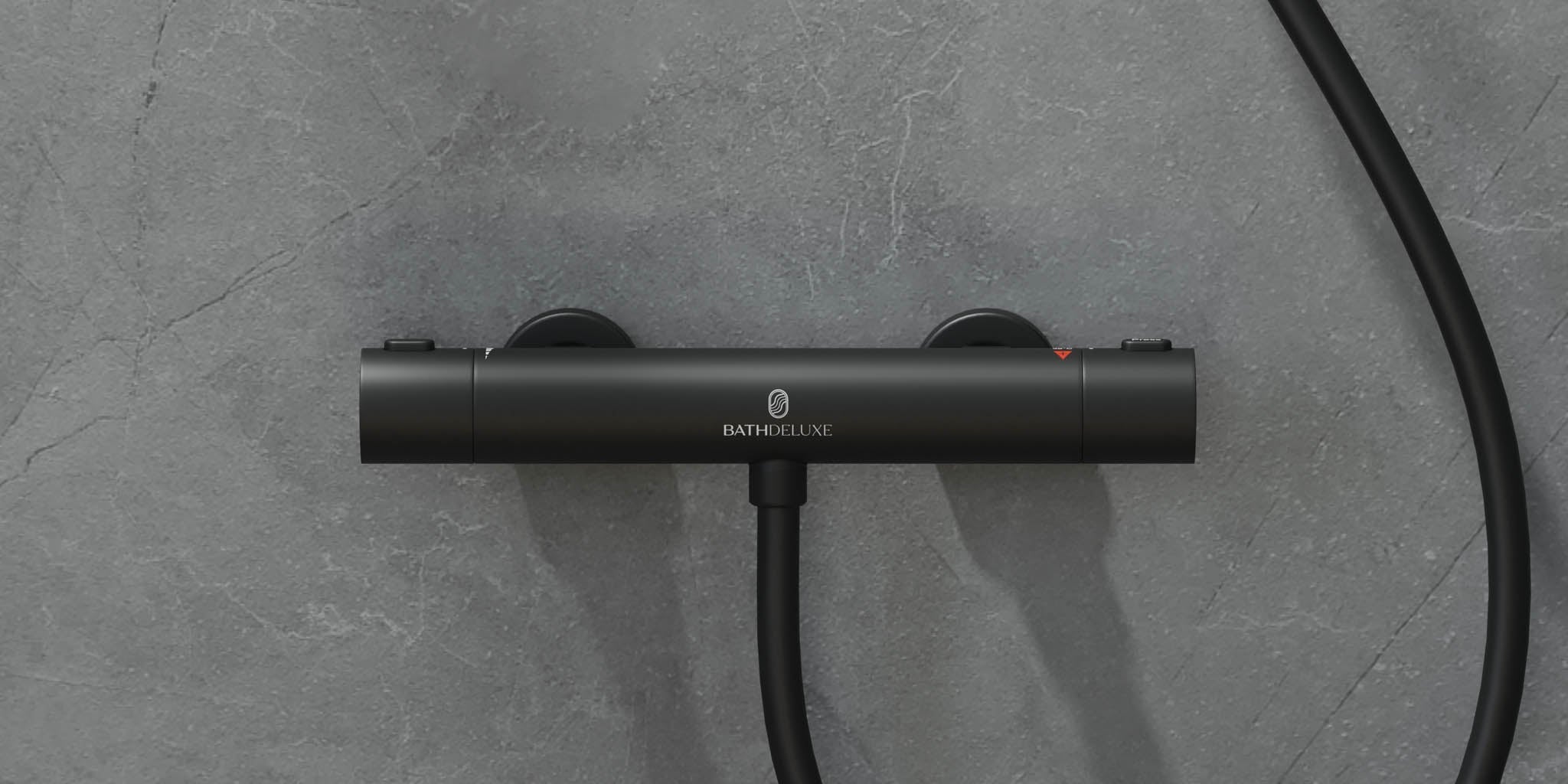 Holly, Mixer - Shower, Chrome - MASTERSTORE - 8595677189421 - Mixer - Shower - 28-150-17-60-02 - 8595677189421