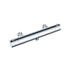 Holly, Mixer - Shower, Black Mat - MASTERSTORE - 8595677189438 - Mixer - Shower - 28-160-17-02-02 - 8595677189438