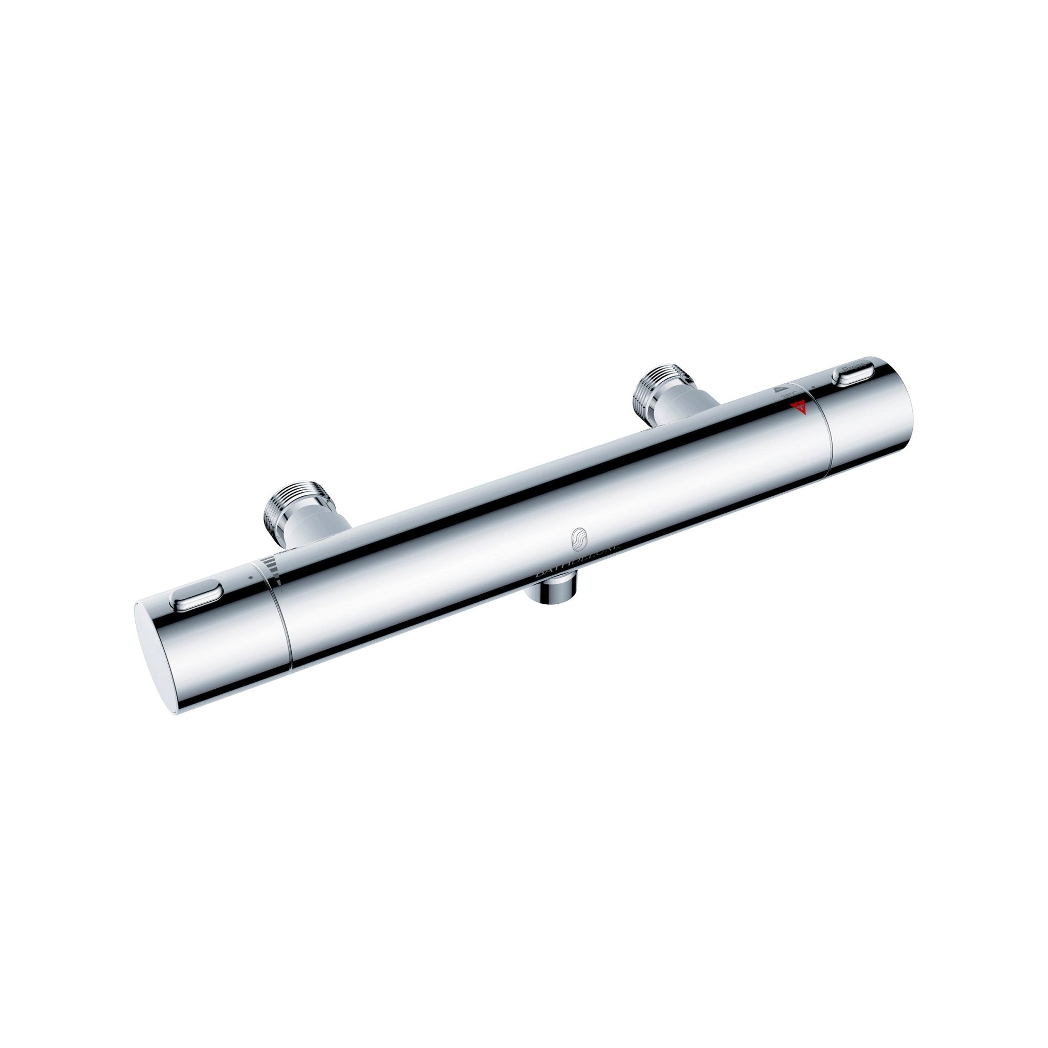 Holly, Mixer - Shower, Black Mat - MASTERSTORE - 8595677189438 - Mixer - Shower - 28-160-17-02-02 - 8595677189438