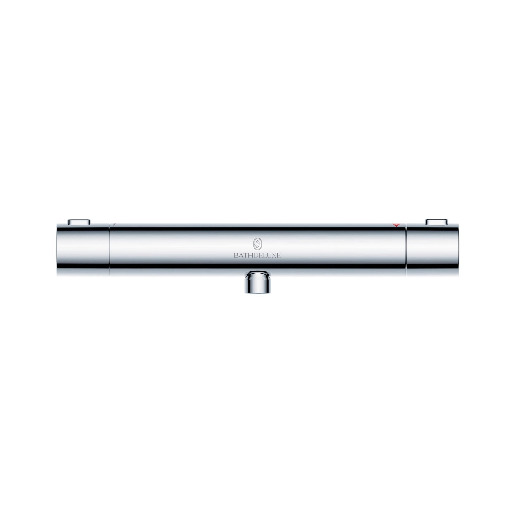 Holly, Mixer - Shower, Black Mat - MASTERSTORE - 8595677189438 - Mixer - Shower - 28-160-17-02-02 - 8595677189438