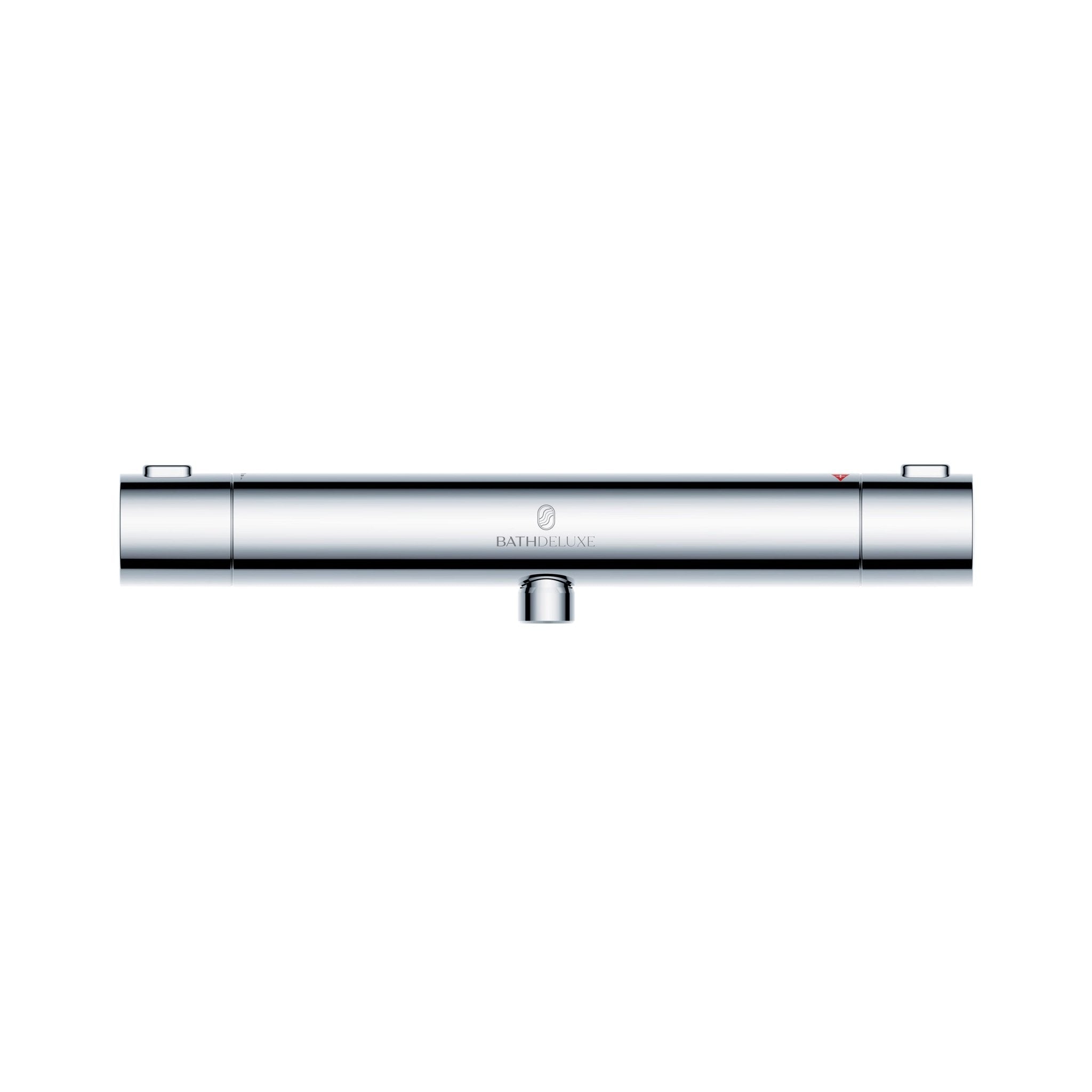 Holly, Mixer - Shower, Black Mat - MASTERSTORE - 8595677189438 - Mixer - Shower - 28-160-17-02-02 - 8595677189438