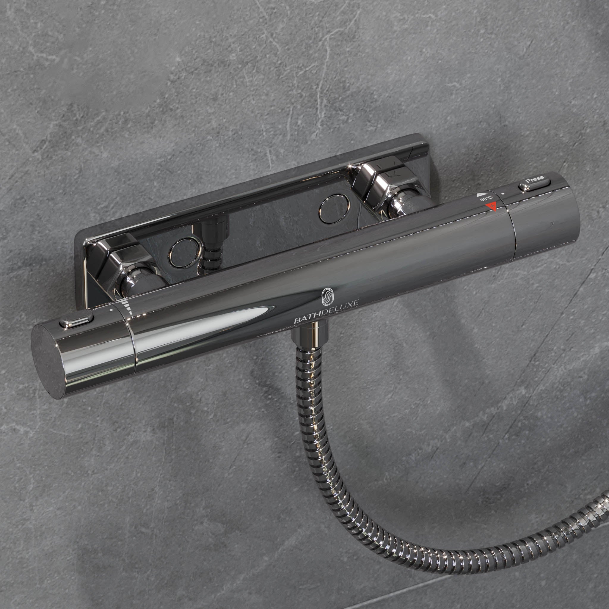 Holly duschblandare - 160CC