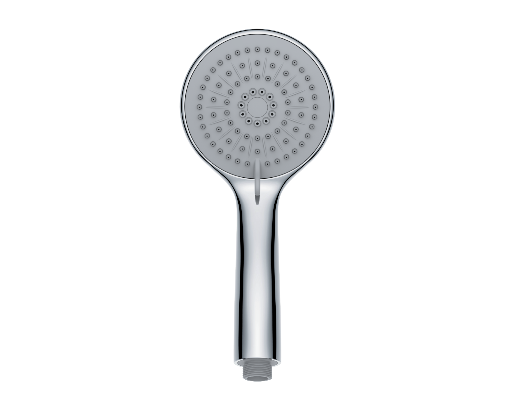 Holly, Shower Tube Set, Chrome - 160 mm - MASTERSTORE - 8595677189513 - Shower Tube Set - 31 - 160 - 17 - 60 - 02 - 8595677189513