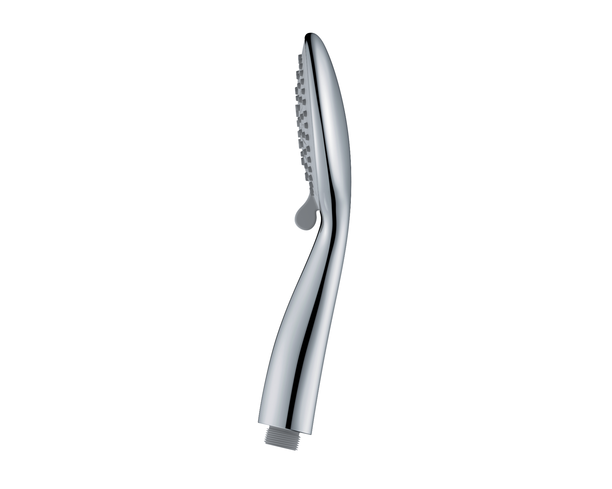 Holly, Shower Tube Set, Chrome - 160 mm - MASTERSTORE - 8595677189513 - Shower Tube Set - 31 - 160 - 17 - 60 - 02 - 8595677189513