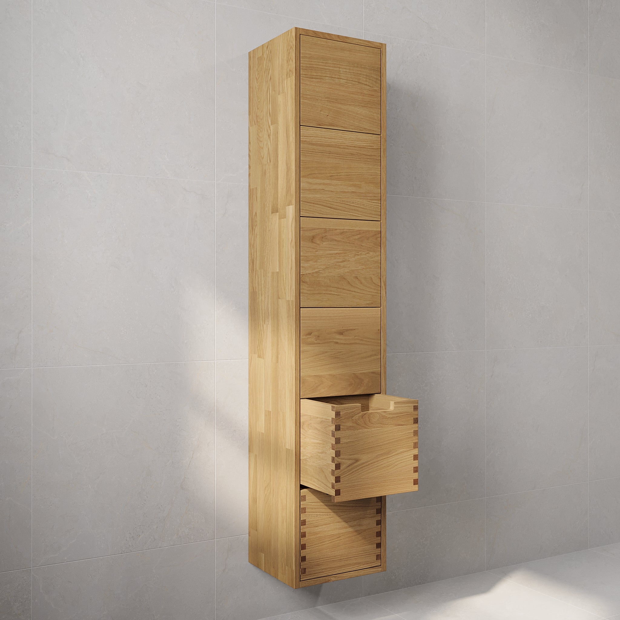 Troldeskoven, Furniture Set - Code, Oak - 35 cm - MASTERSTORE - 8595677193954 - Furniture Set - Code - 96 - 035 - 56 - 86 - 42 - 8595677193954