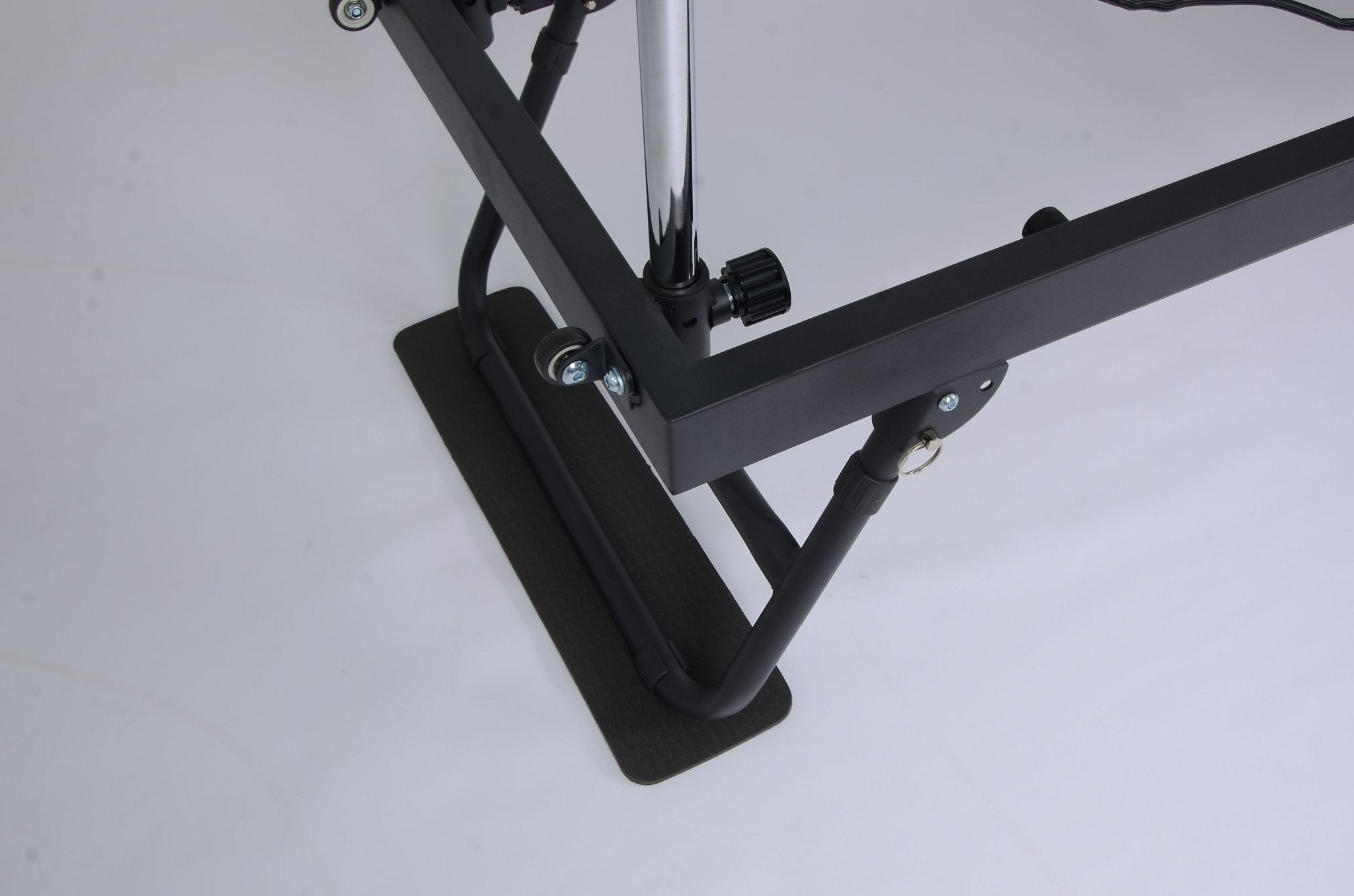 Foldable Pilates Reformer - Basic - MASTERSTORE - 8595677195873 - Pilates Reformer - 51-197-00-02-00 - 8595677195873