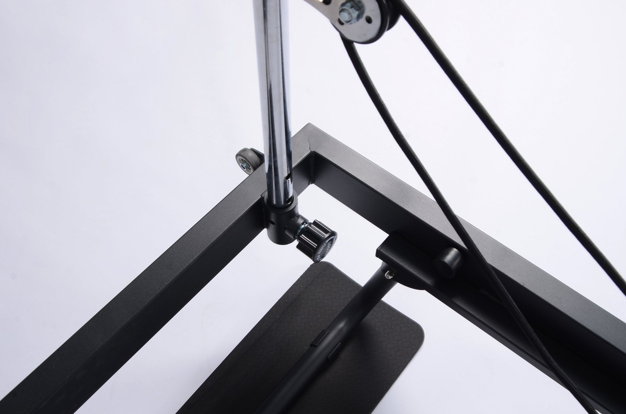Foldable Pilates Reformer - Exclusive - MASTERSTORE - 8595677195880 - Pilates Reformer - 51-232-00-02-00 - 8595677195880
