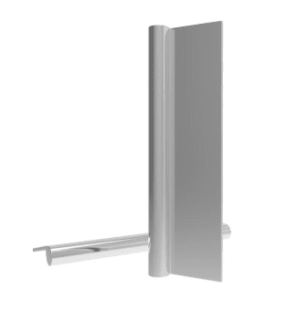 L, Handle, Chrome - 8 cm - MASTERSTORE - 8595677118650 - Handle - 07-008-06-60-00 - 8595677118650