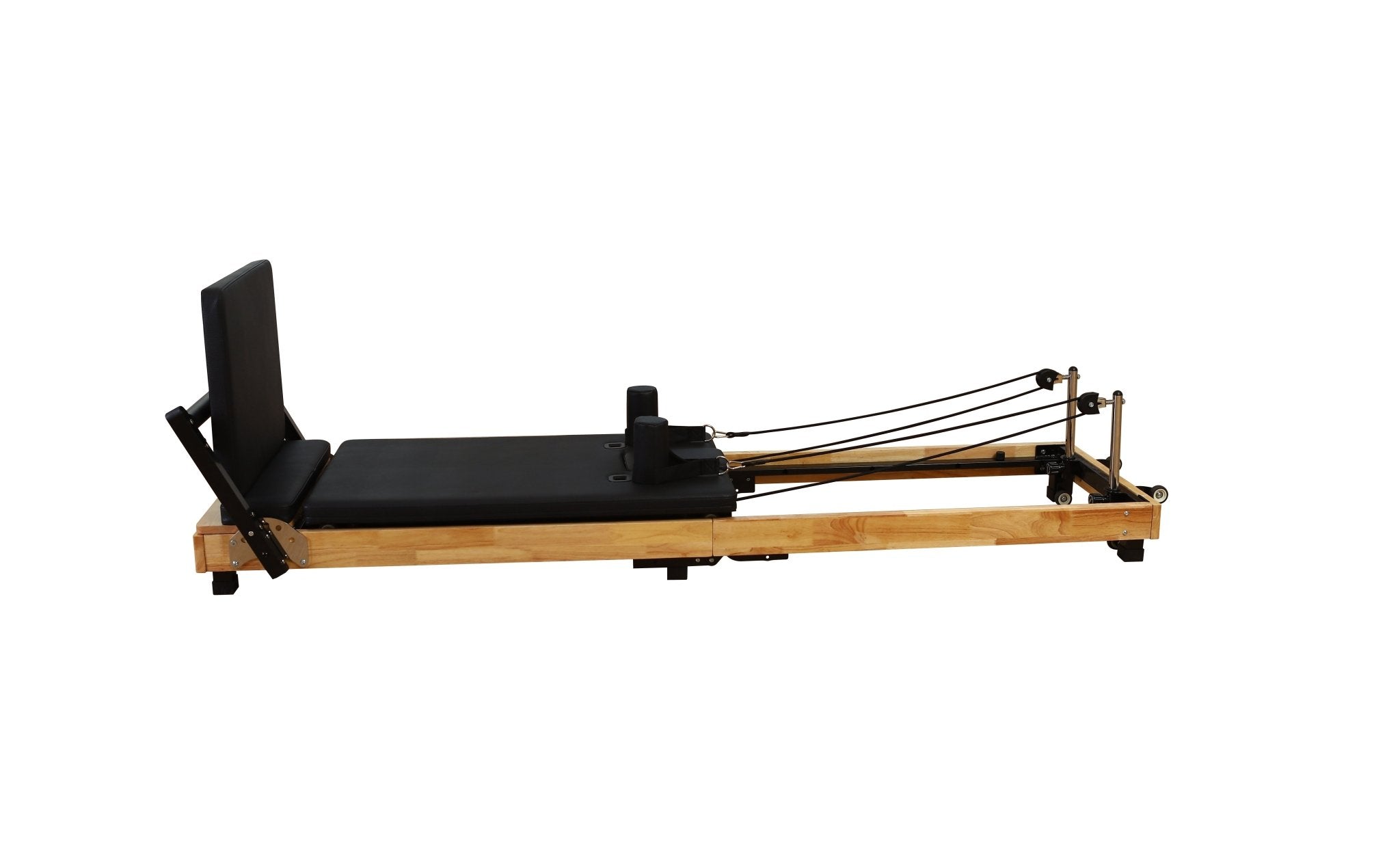 Pilates Reformer in wood - Prestige - MASTERSTORE - 8595677195897 - Pilates Reformer - 51-242-00-86-00 - 8595677195897