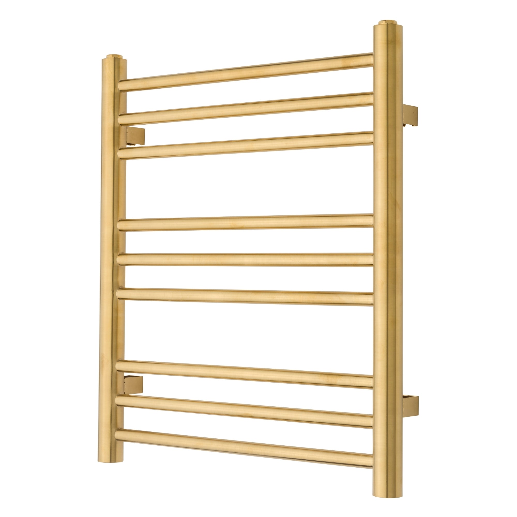 PLUS 9-500 Horisontellt Handdukstork För el- och fjärr- / centralvärme