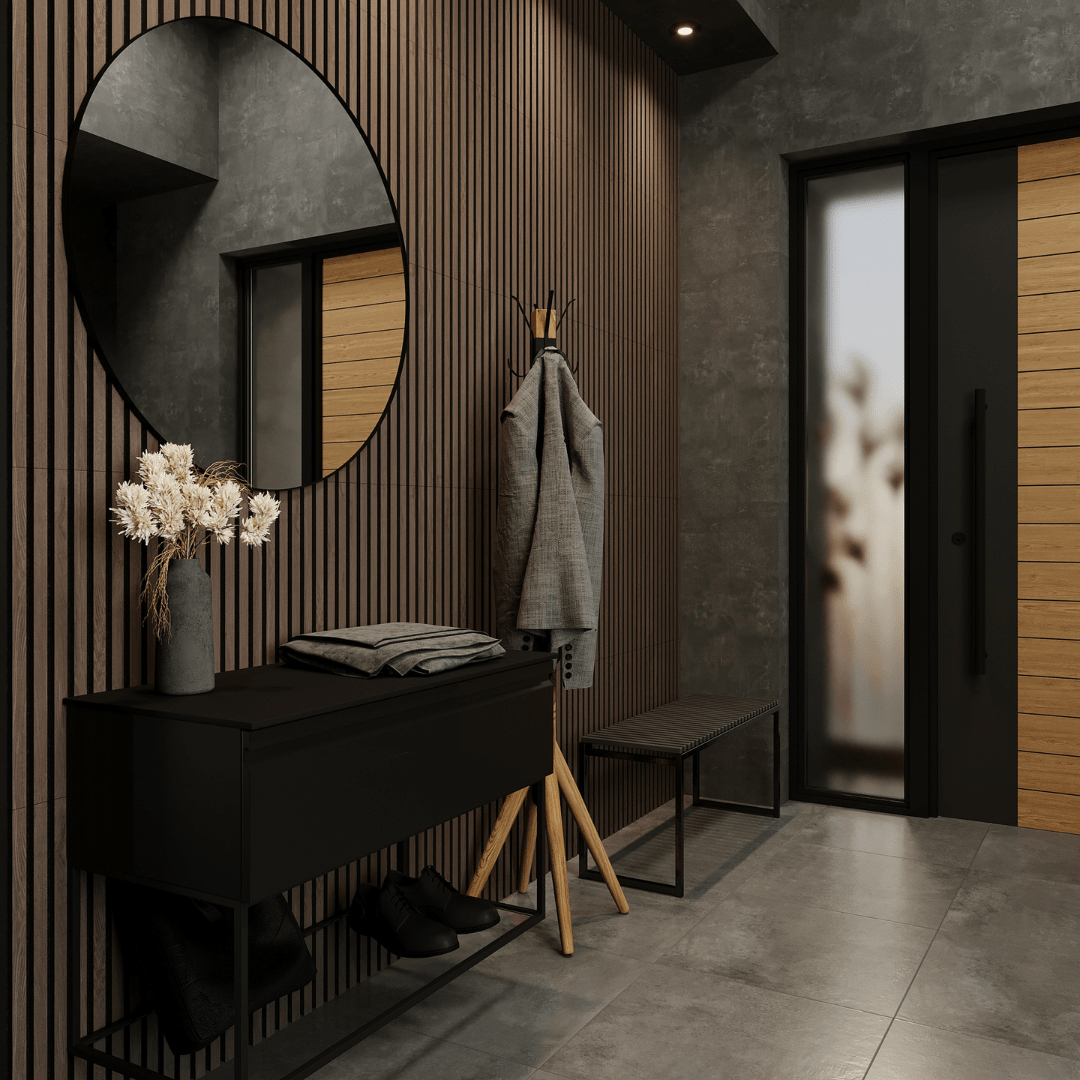 Akustikpaneler - HomeTomato Sweden