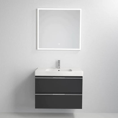 Fjäll Badrumsmöbler