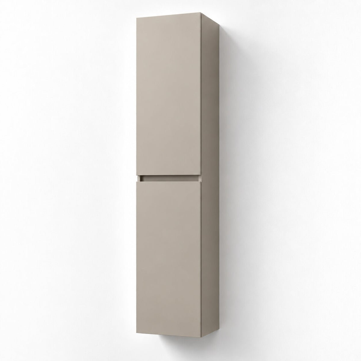 Högskåp - 30x31x174 cm - 2 dörrar - Marakesh - Kenwood