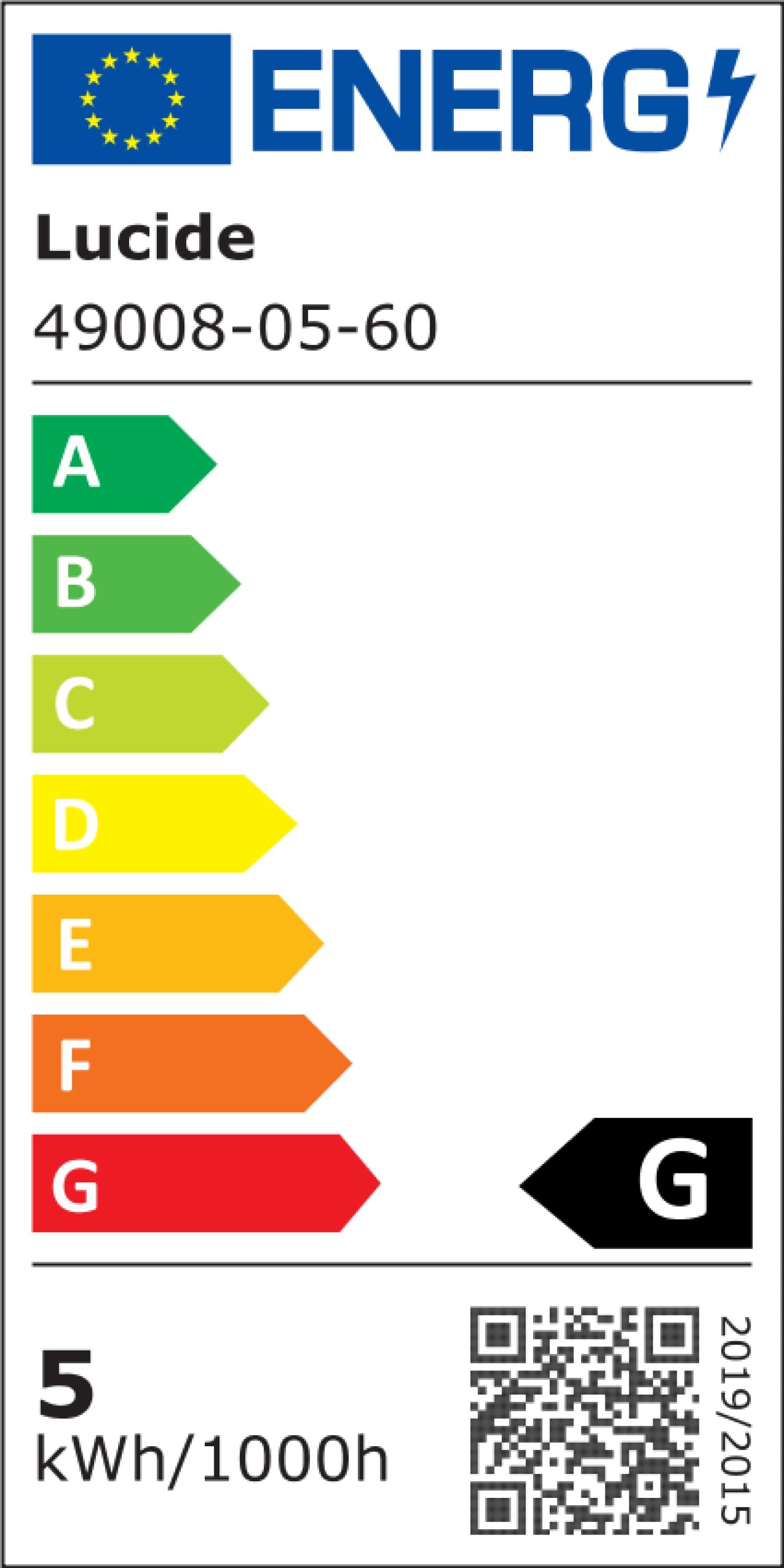 Arne-Led, Trädgårdsspotlight, Svart - 6,3 cm