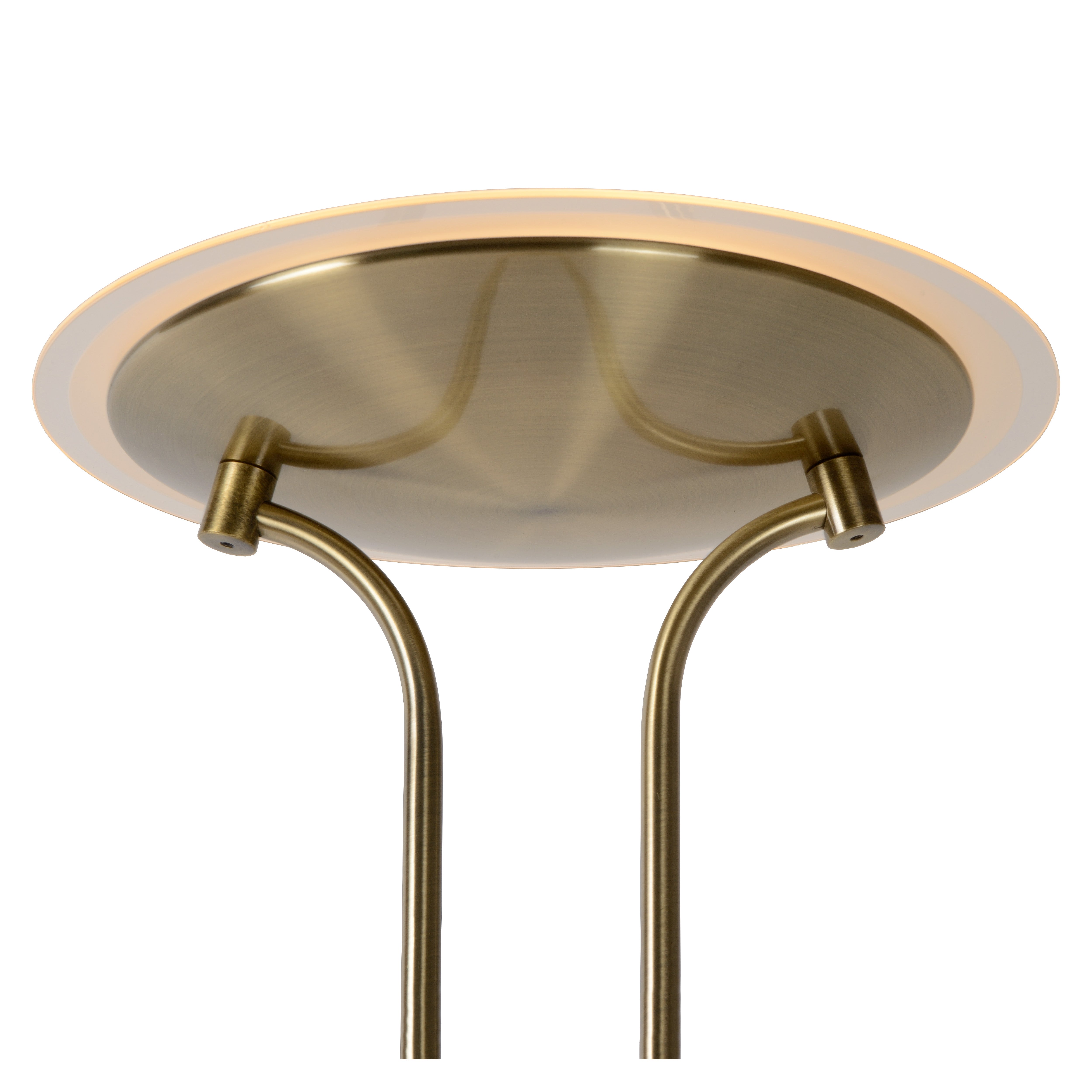Champion-LED, Golvlampa, Brons - 46 cm