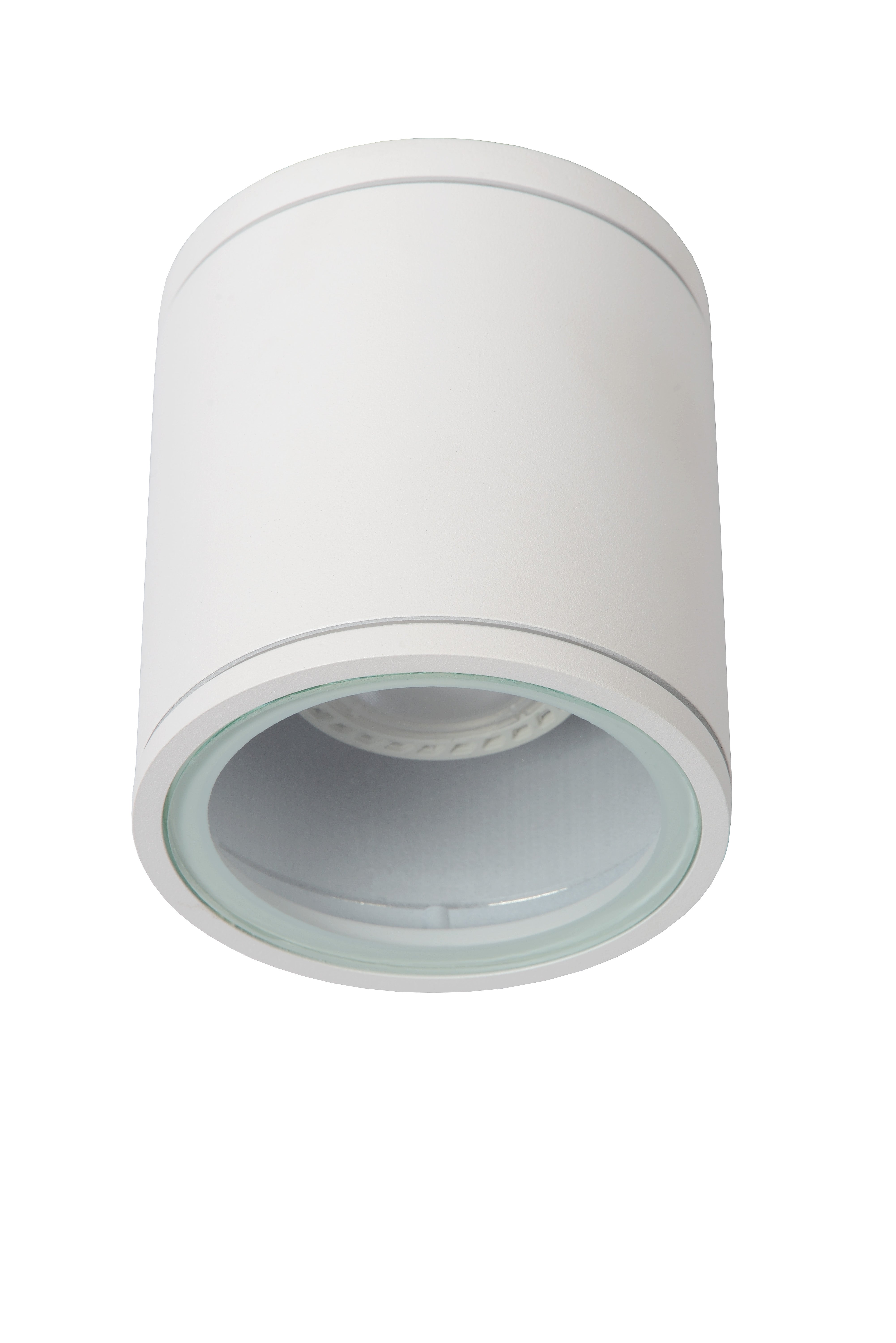 Aven, Taklampa, Vit - 9 cm