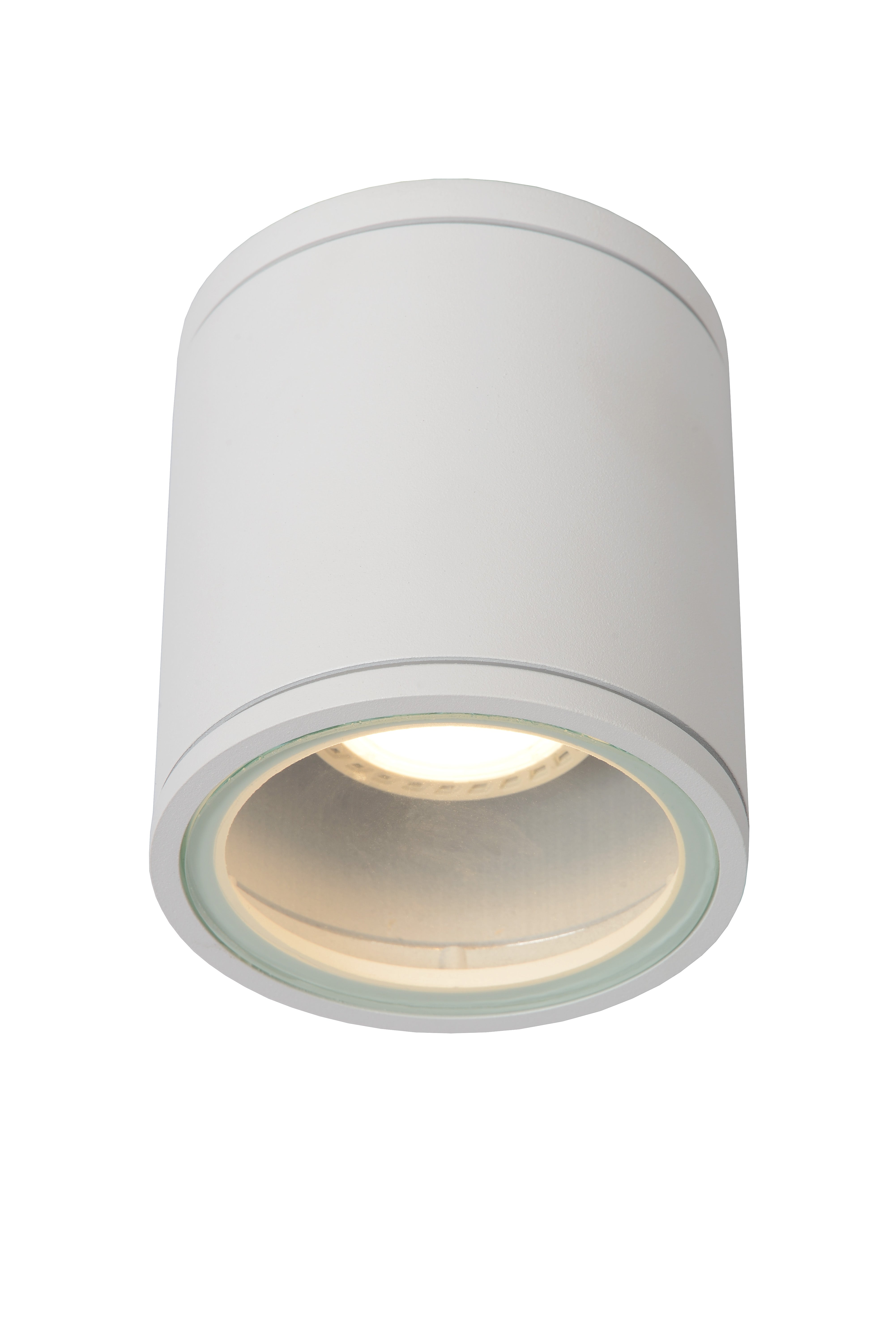 Aven, Taklampa, Vit - 9 cm