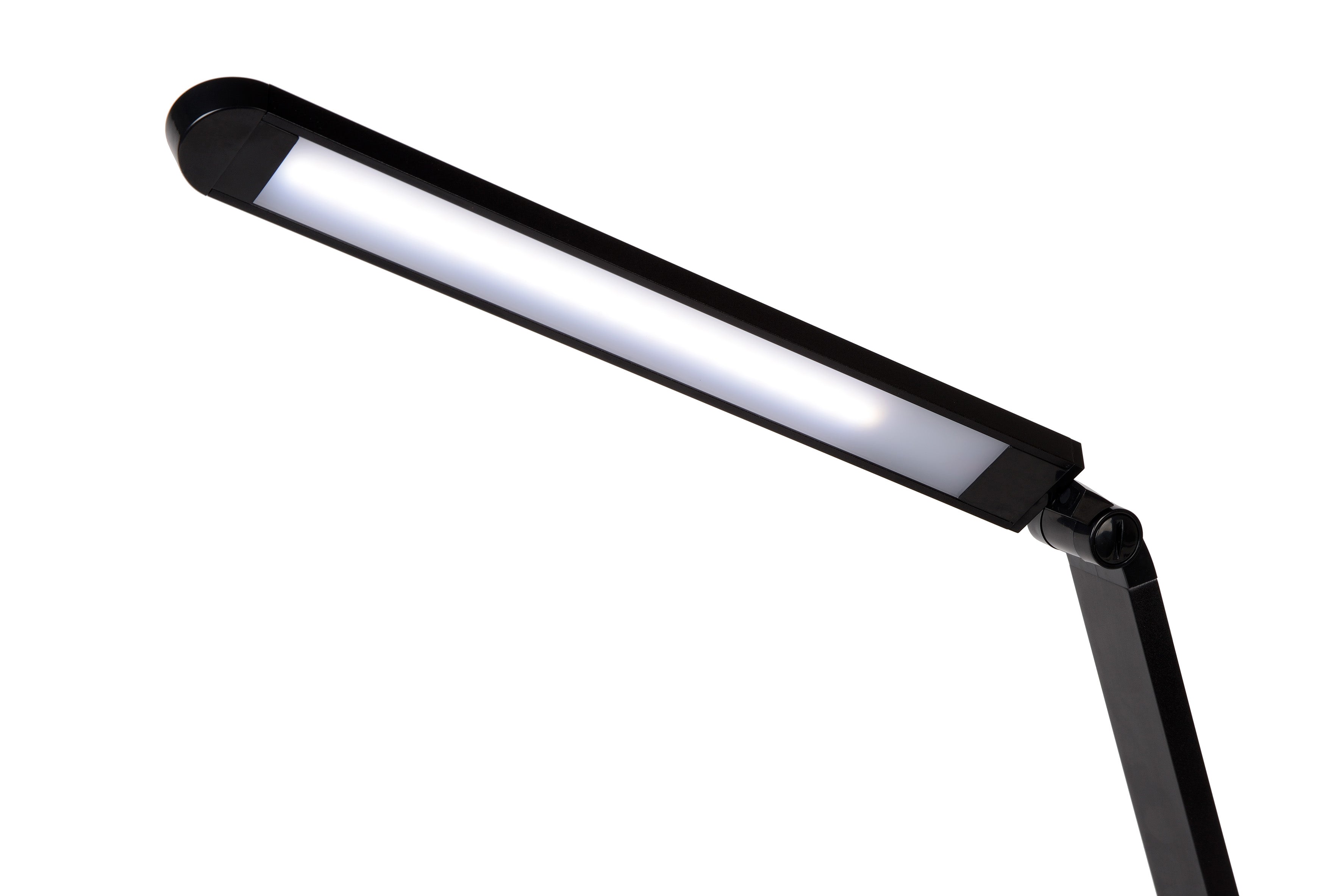 Vario Led, Skrivbordslampa, Svart - 60 cm
