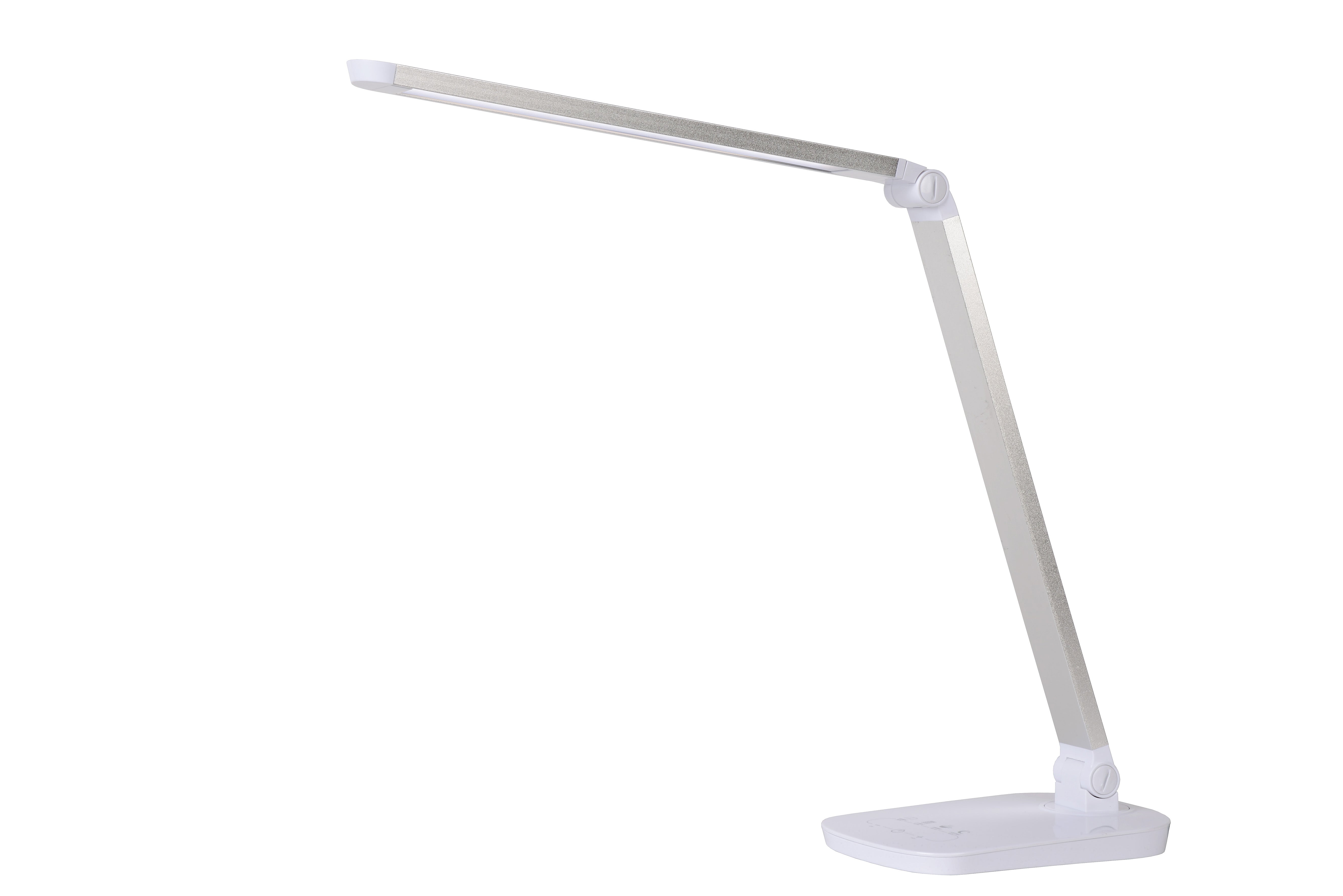 Vario LED, Skrivbordslampa, Vit - 60 cm