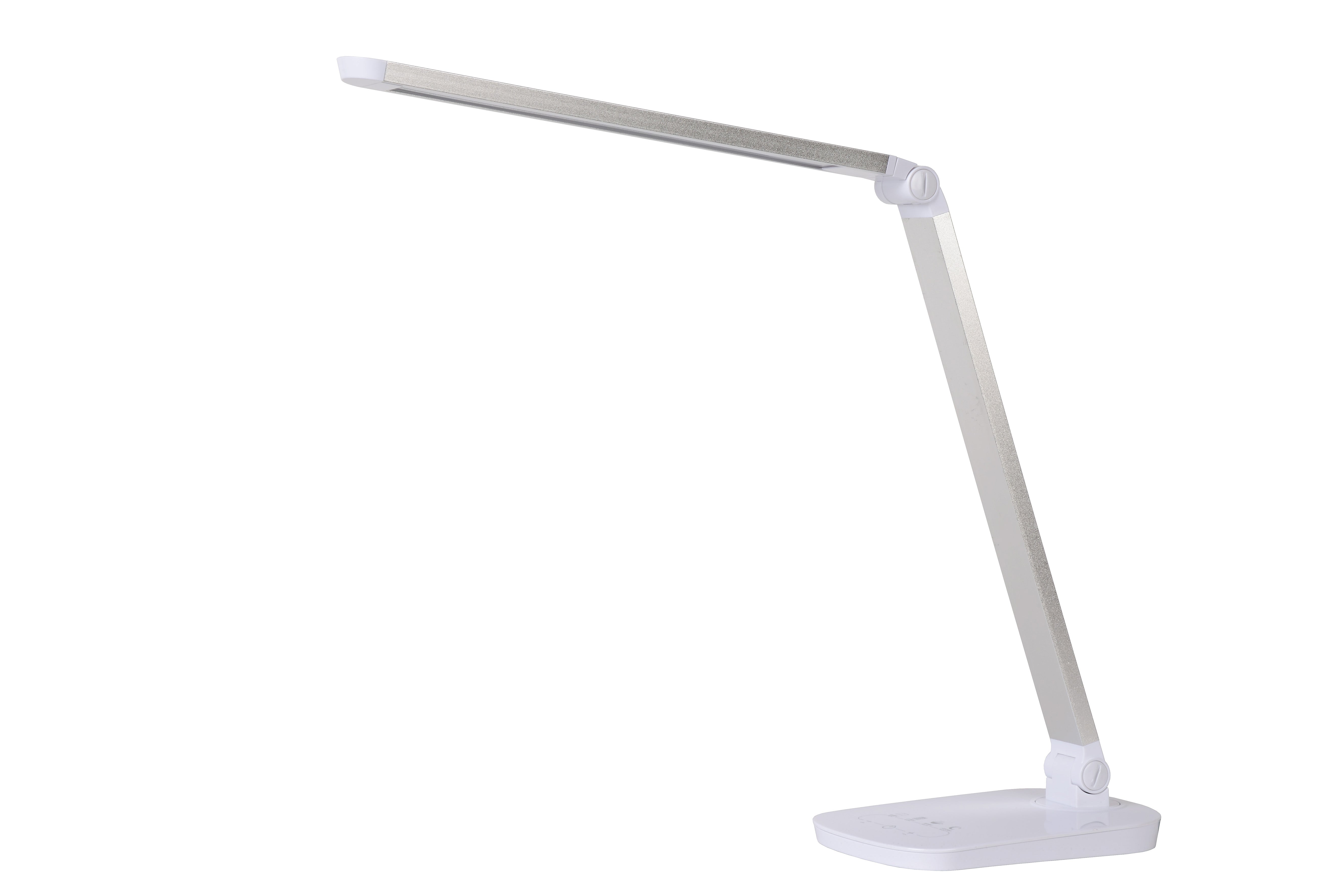 Vario LED, Skrivbordslampa, Vit - 60 cm