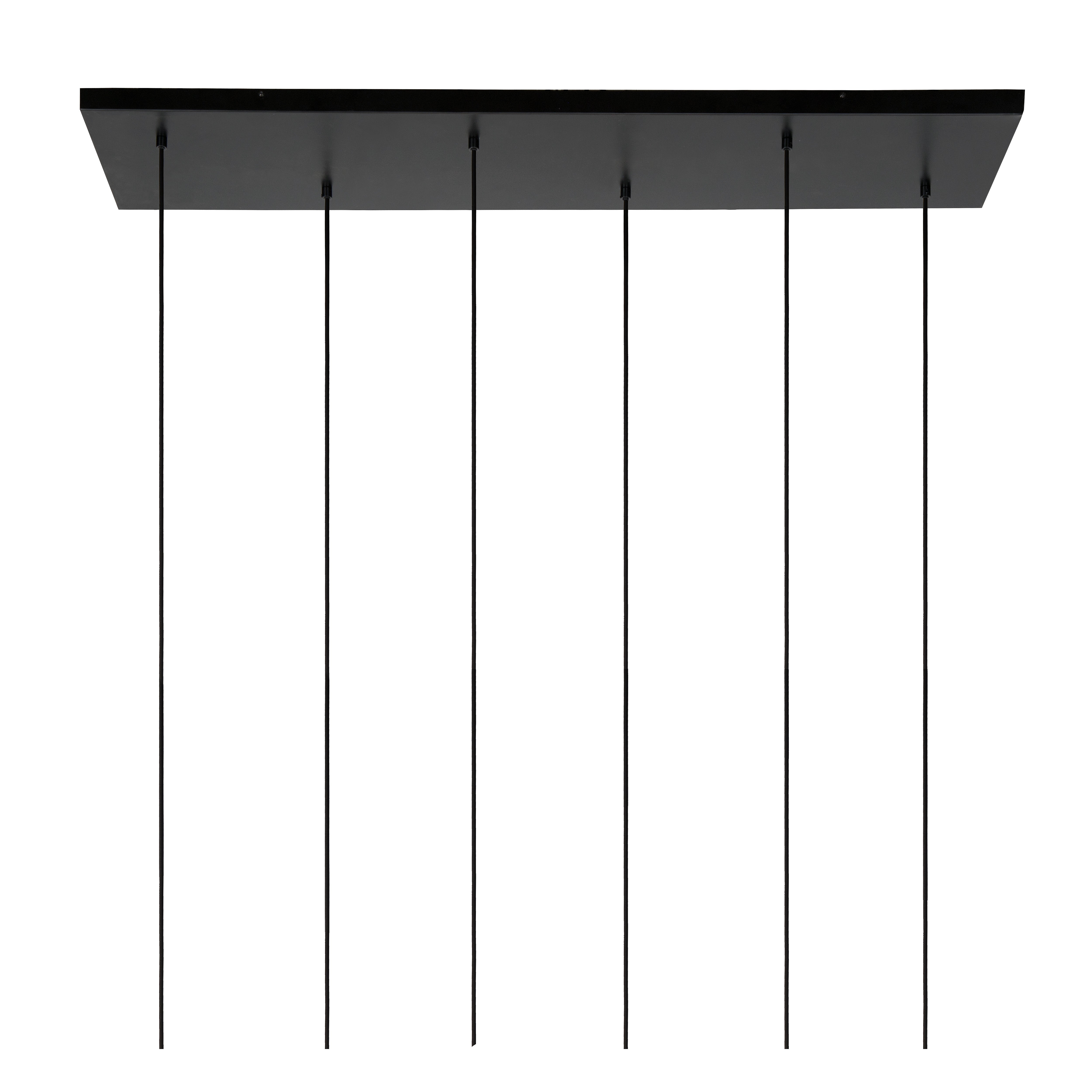 Joanet, Pendellampa, Rökgrå - 41,5 cm