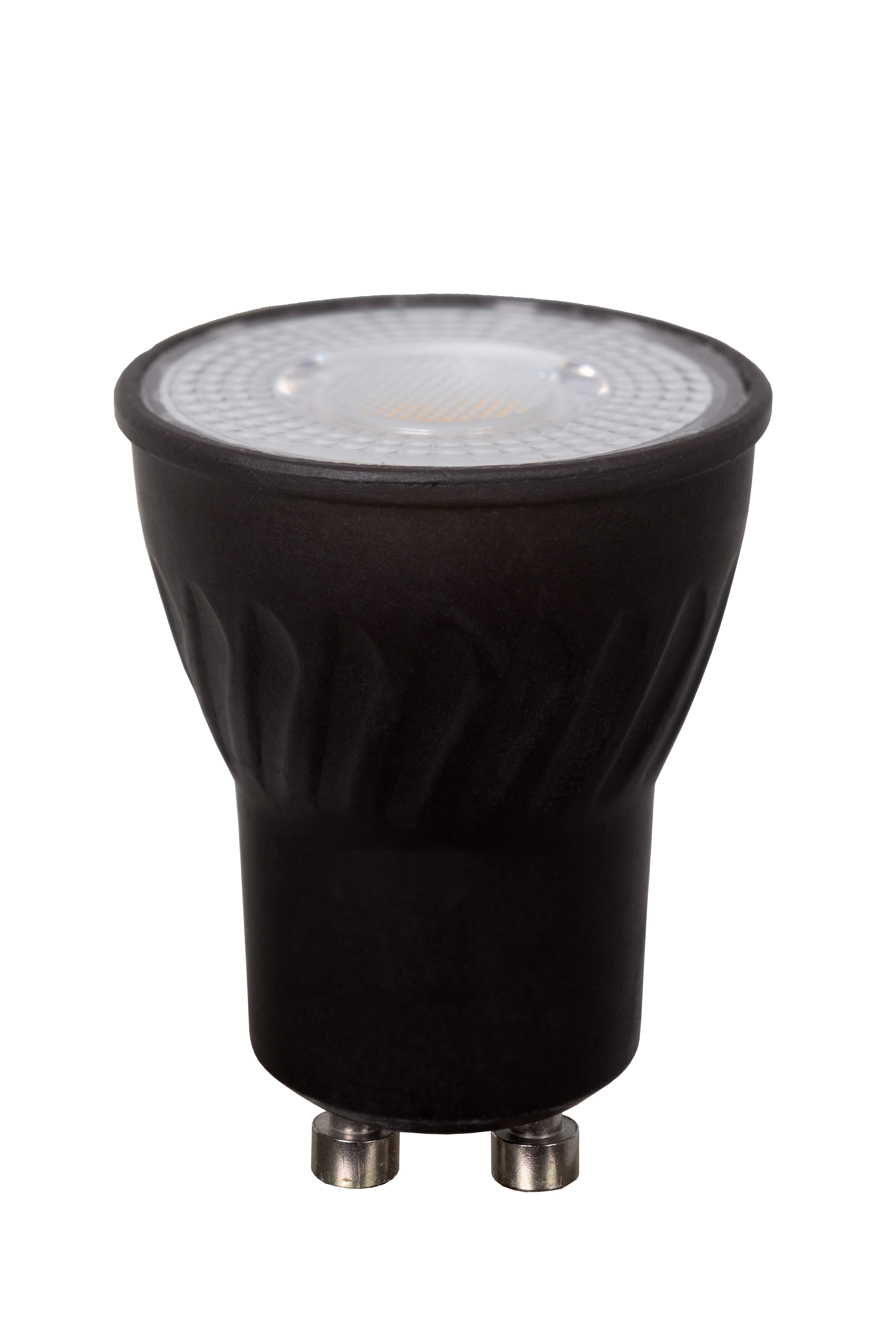 MR11, LED-lampa, svart - 3,5 cm