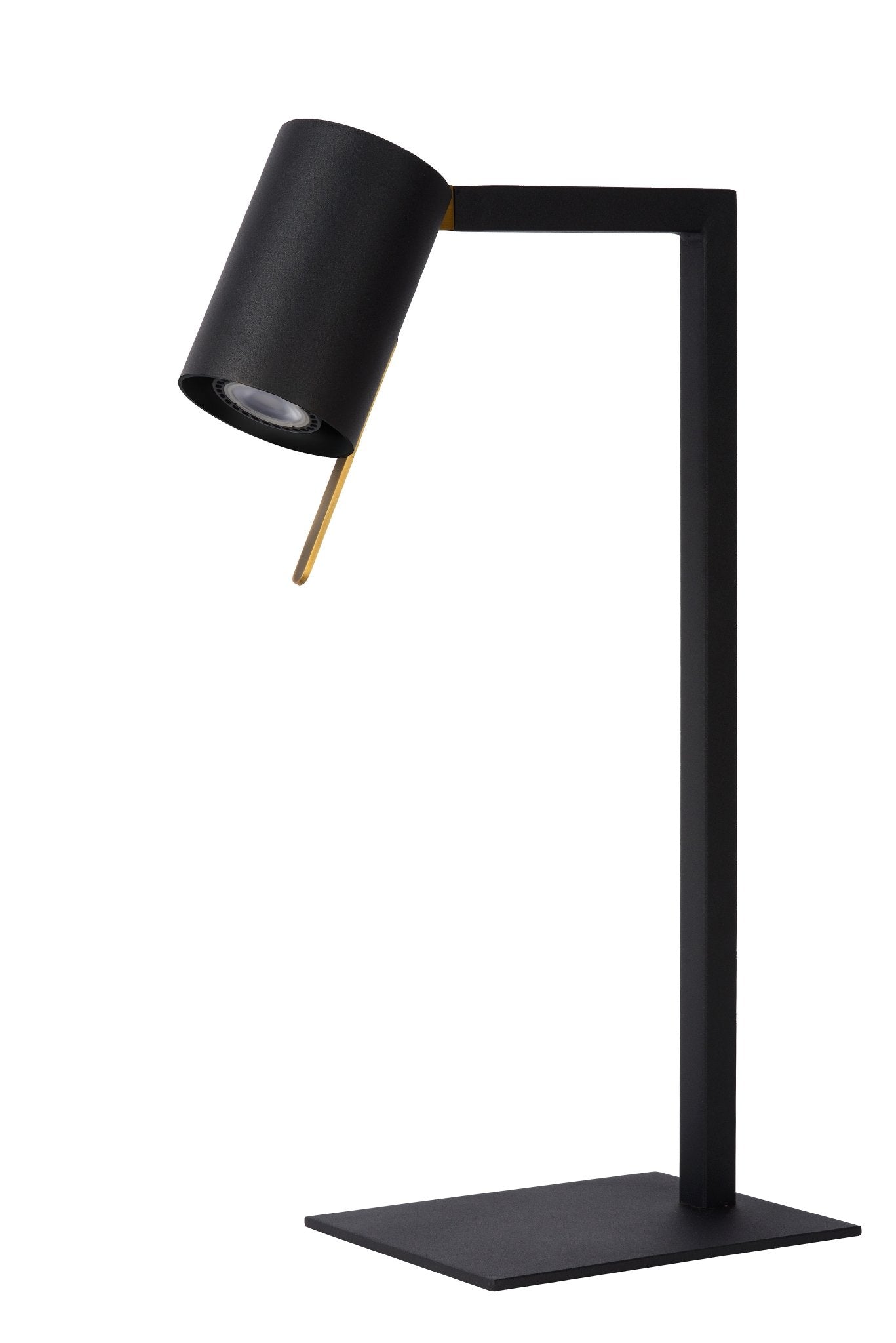 Lesley, skrivbordslampa, svart - 16 cm - Bordslampor - Lesley, skrivbordslampa, svart - 16 cm - 