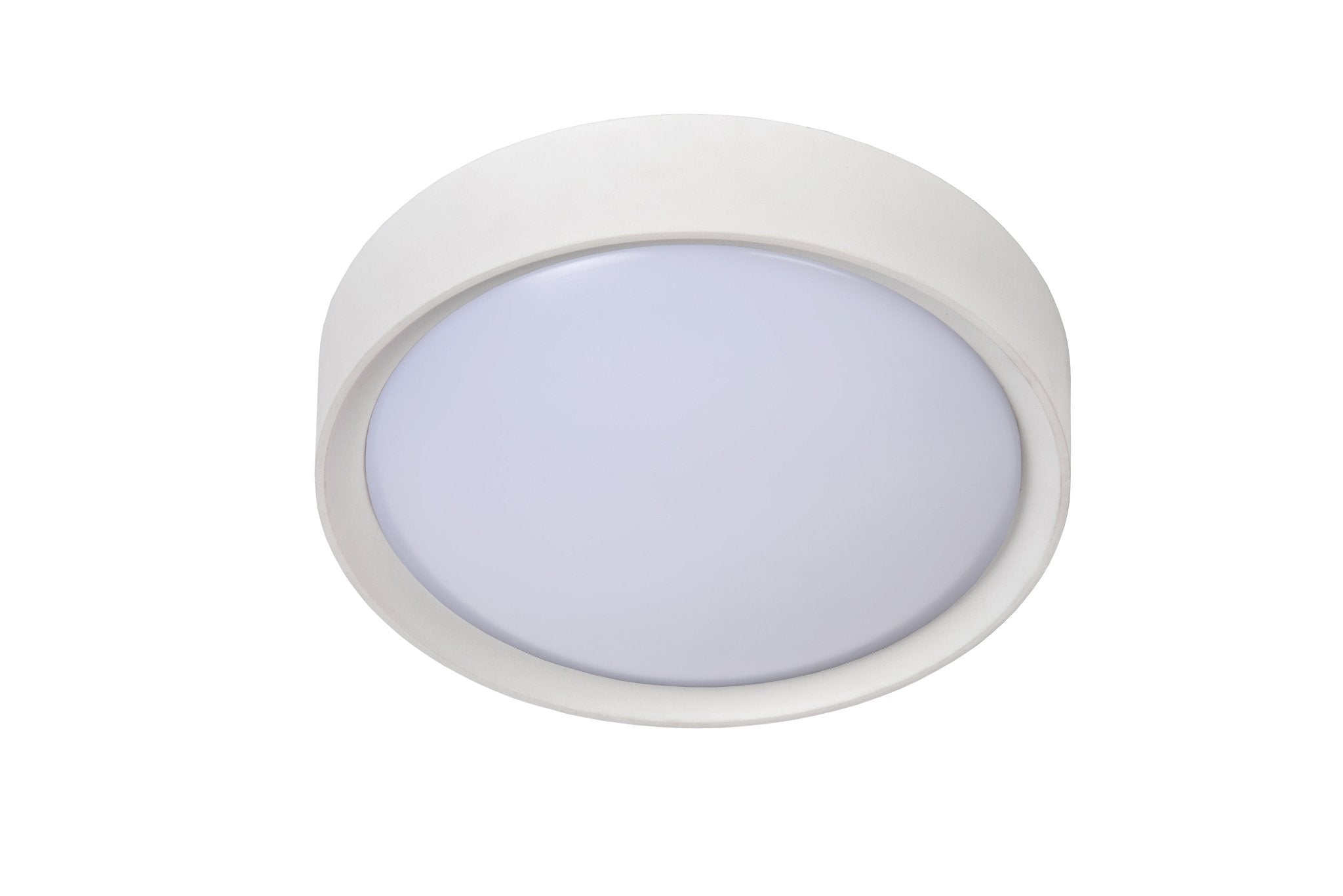 Lex, taklampa, vit - 25 cm - Taklampor - Lex, taklampa, vit - 25 cm - 