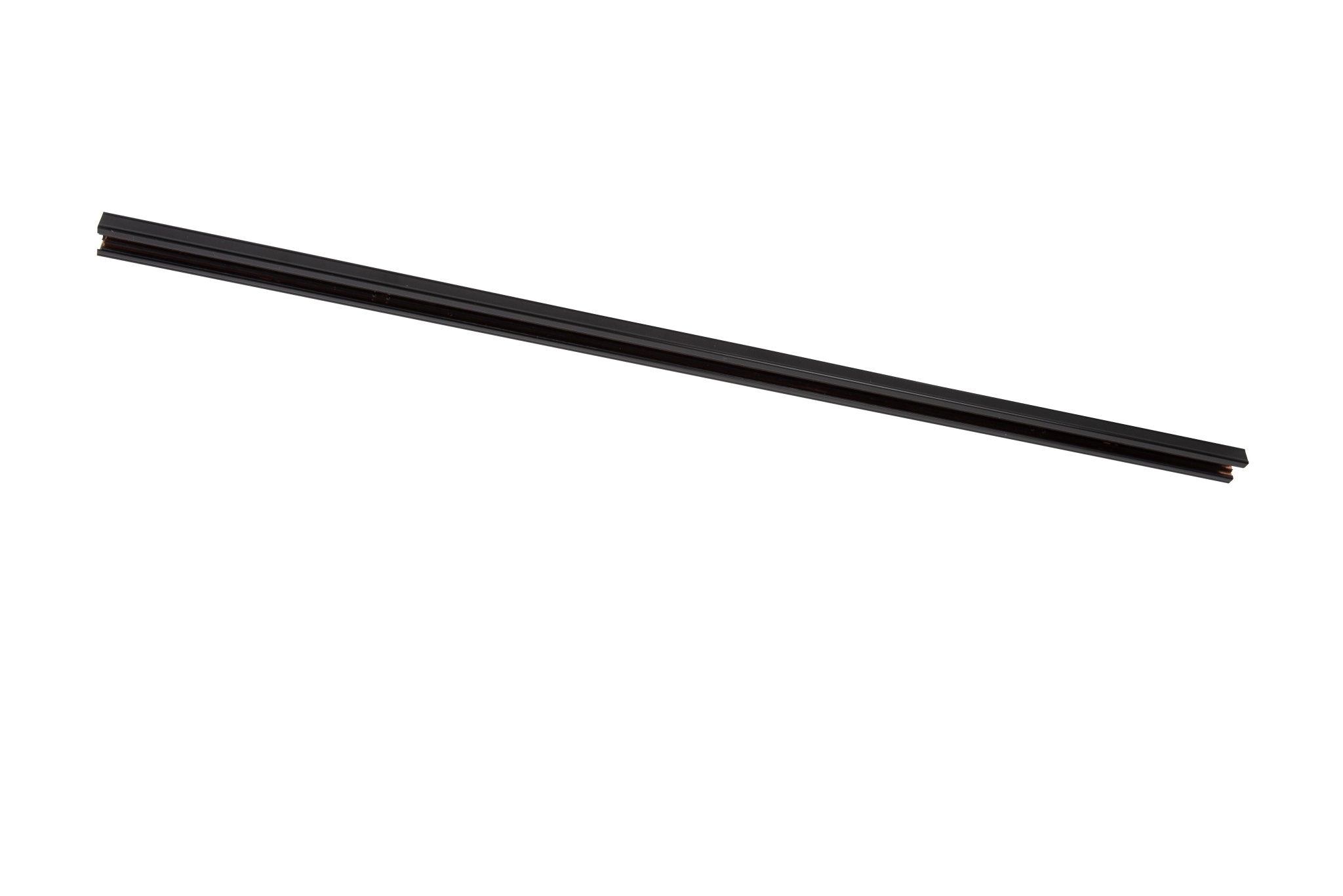 Skena, Skenbelysning, svart - 3,4 cm - Skenbelysning - Skena, Skenbelysning, svart - 3,4 cm - 