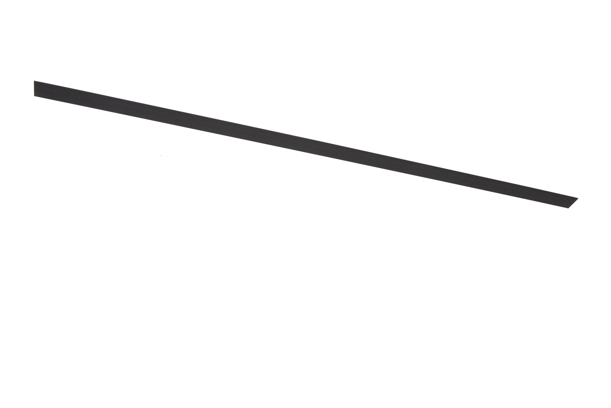 Skena, Skenbelysning, svart - 3,4 cm - Skenbelysning - Skena, Skenbelysning, svart - 3,4 cm - 