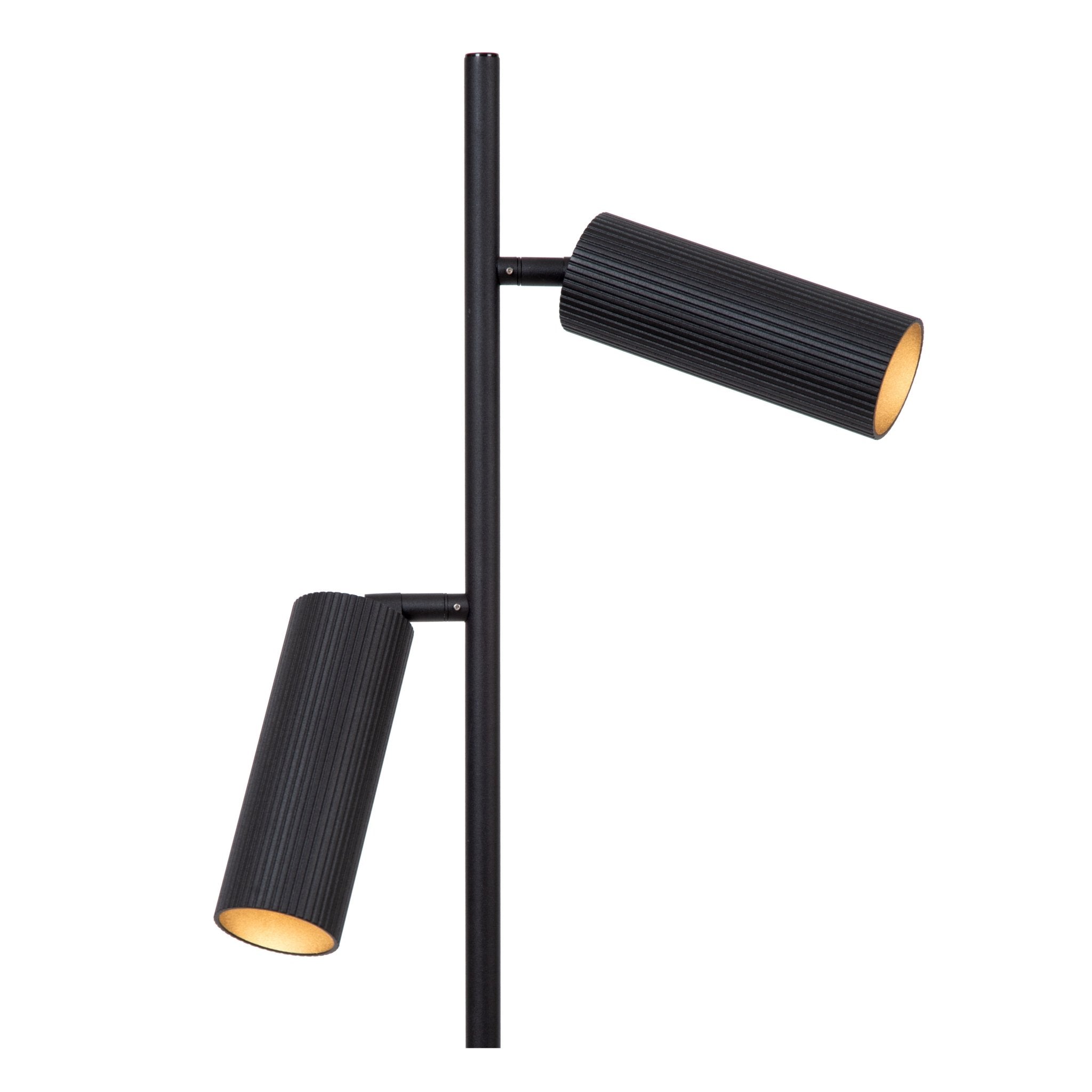Clubs, golvlampa, svart - 22 cm - Golvlampor - Clubs, golvlampa, svart - 22 cm - 