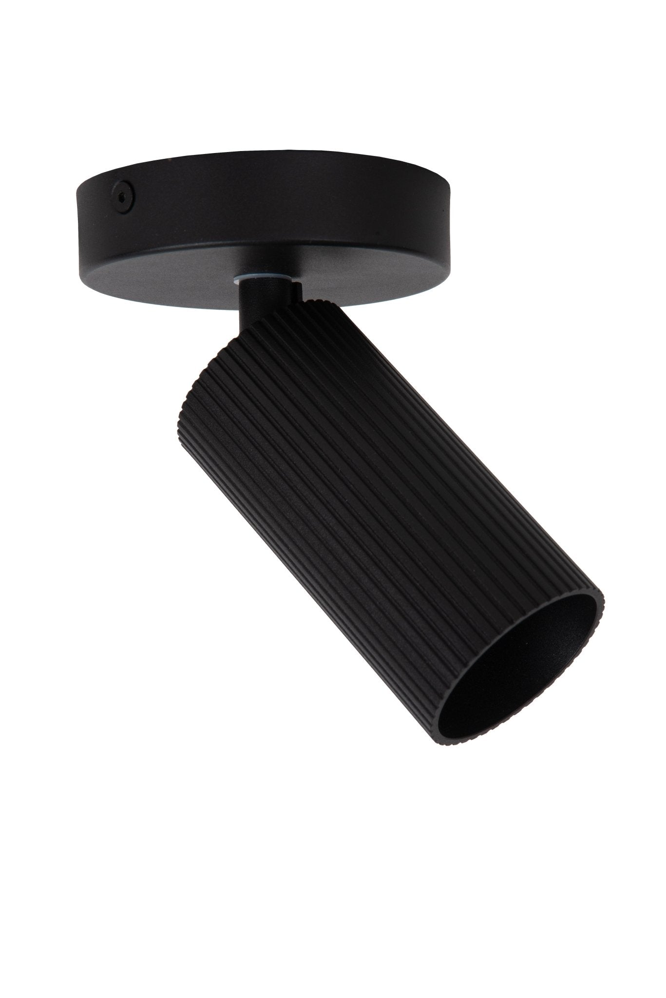 Clubs, taklampa, svart - 10 cm - Taklampor - Clubs, taklampa, svart - 10 cm - 