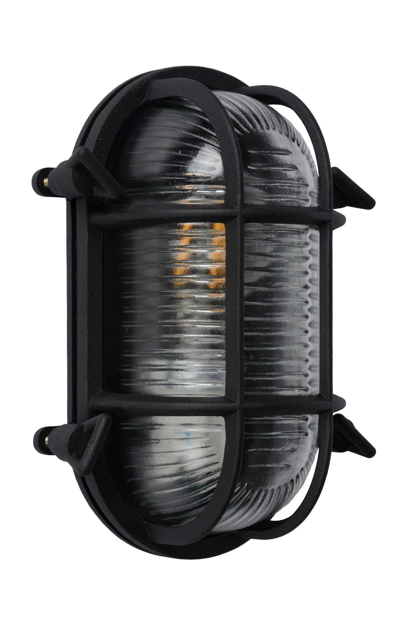 Dudley, Utomhus vägglampor, svart - 11 cm - Utomhus Vägglampor - Dudley, Utomhus vägglampor, svart - 11 cm - 