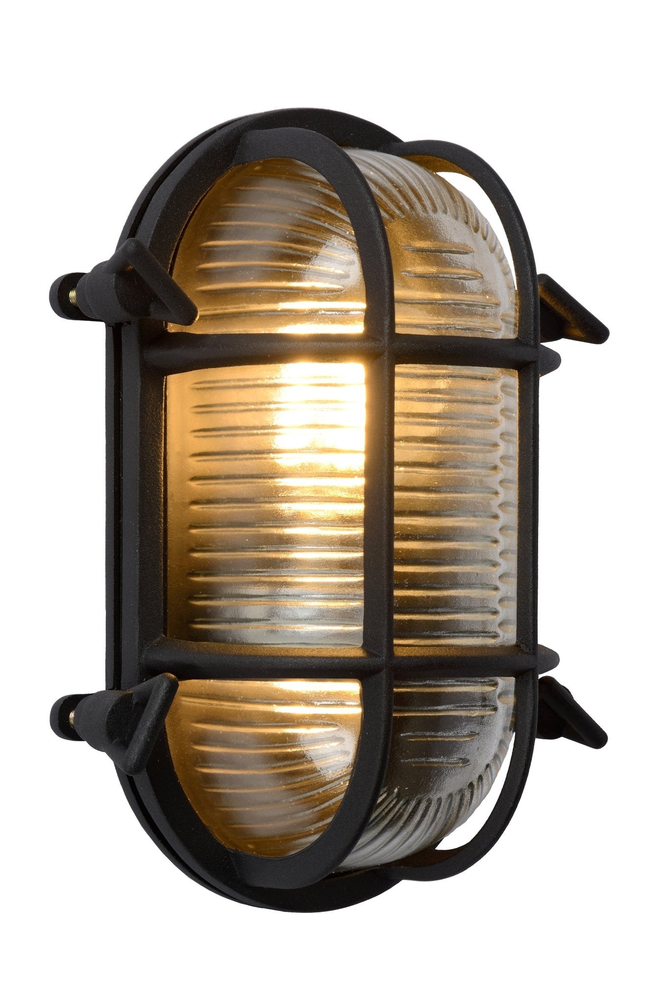 Dudley, Utomhus vägglampor, svart - 11 cm - Utomhus Vägglampor - Dudley, Utomhus vägglampor, svart - 11 cm - 