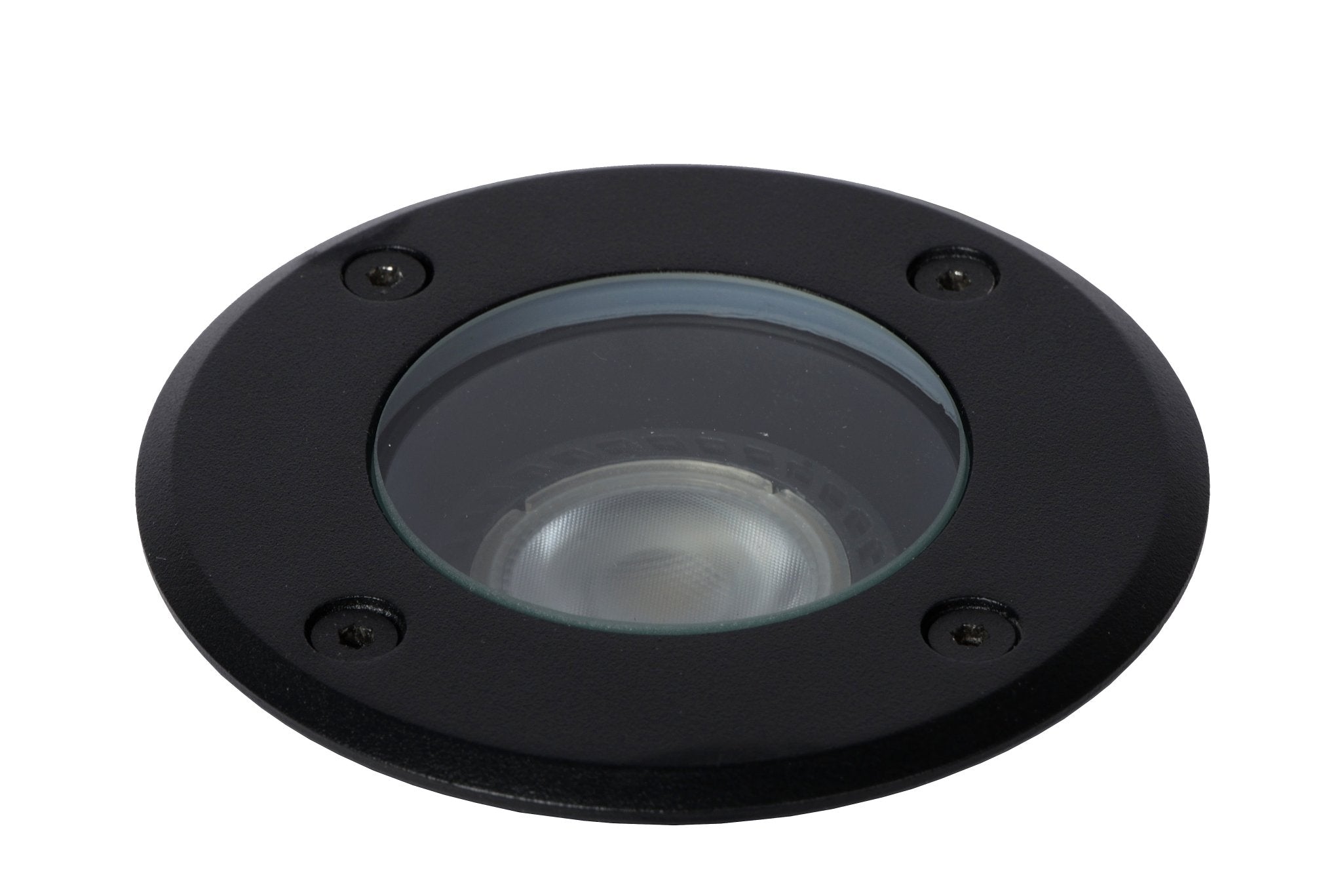 Biltin, Infällda utomhusspotlights, svart - 10,8 cm - Utomhus Spotlights - Biltin, Infällda utomhusspotlights, svart - 10,8 cm - 