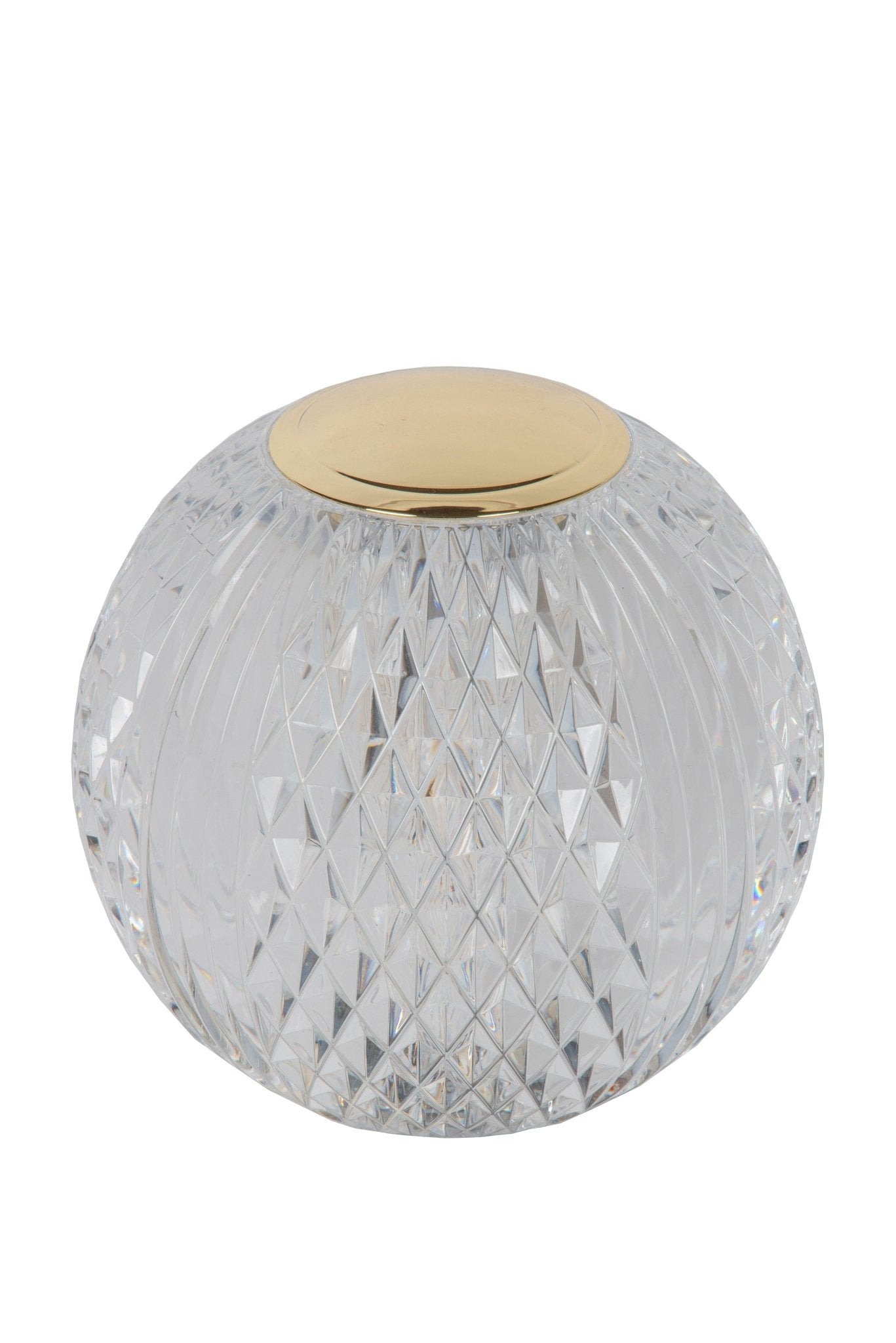 Cintra, bordslampa, transparent – 11 cm - Bordslampor - Cintra, bordslampa, transparent – 11 cm - 