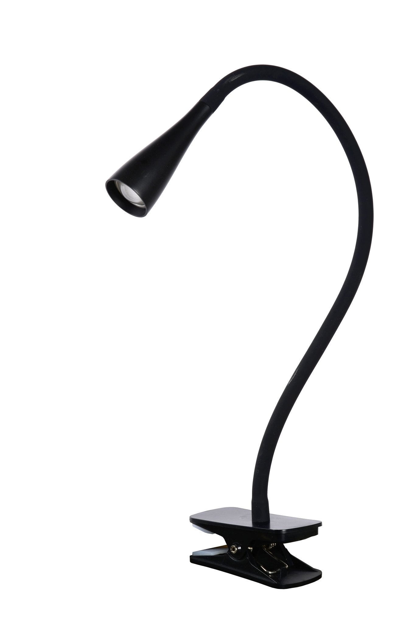 Zozy, klämlampa, svart - 5,5 cm - Klämlampor - Zozy, klämlampa, svart - 5,5 cm - 