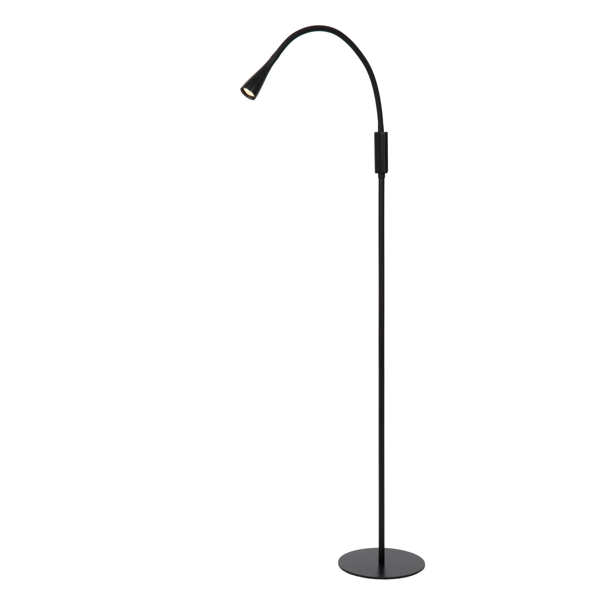 Zozy, golvlampa, svart - 22 cm - Golvlampor - Zozy, golvlampa, svart - 22 cm - 