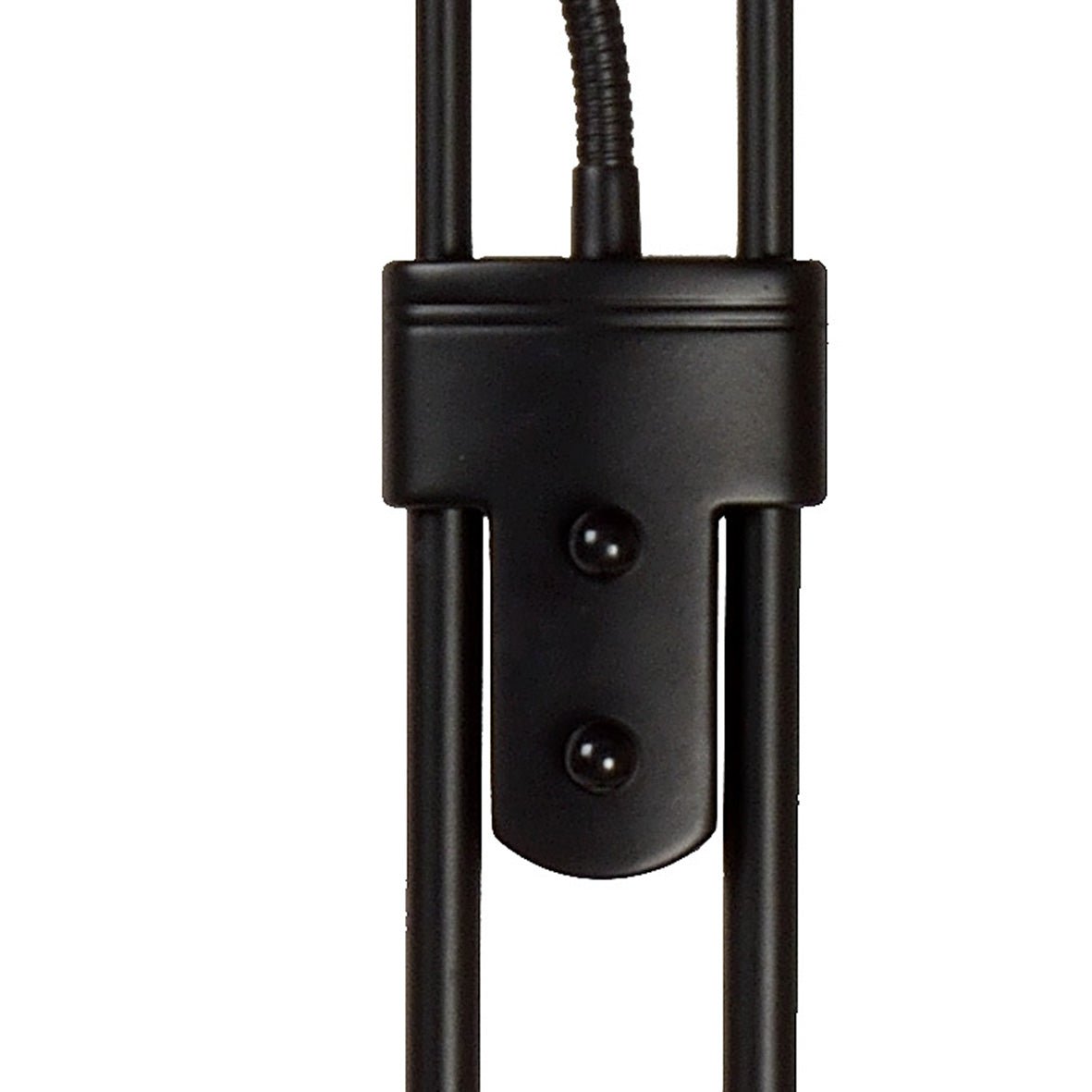 Champion - Led, golvlampa, svart - 46 cm - Golvlampor - Champion - Led, golvlampa, svart - 46 cm - 