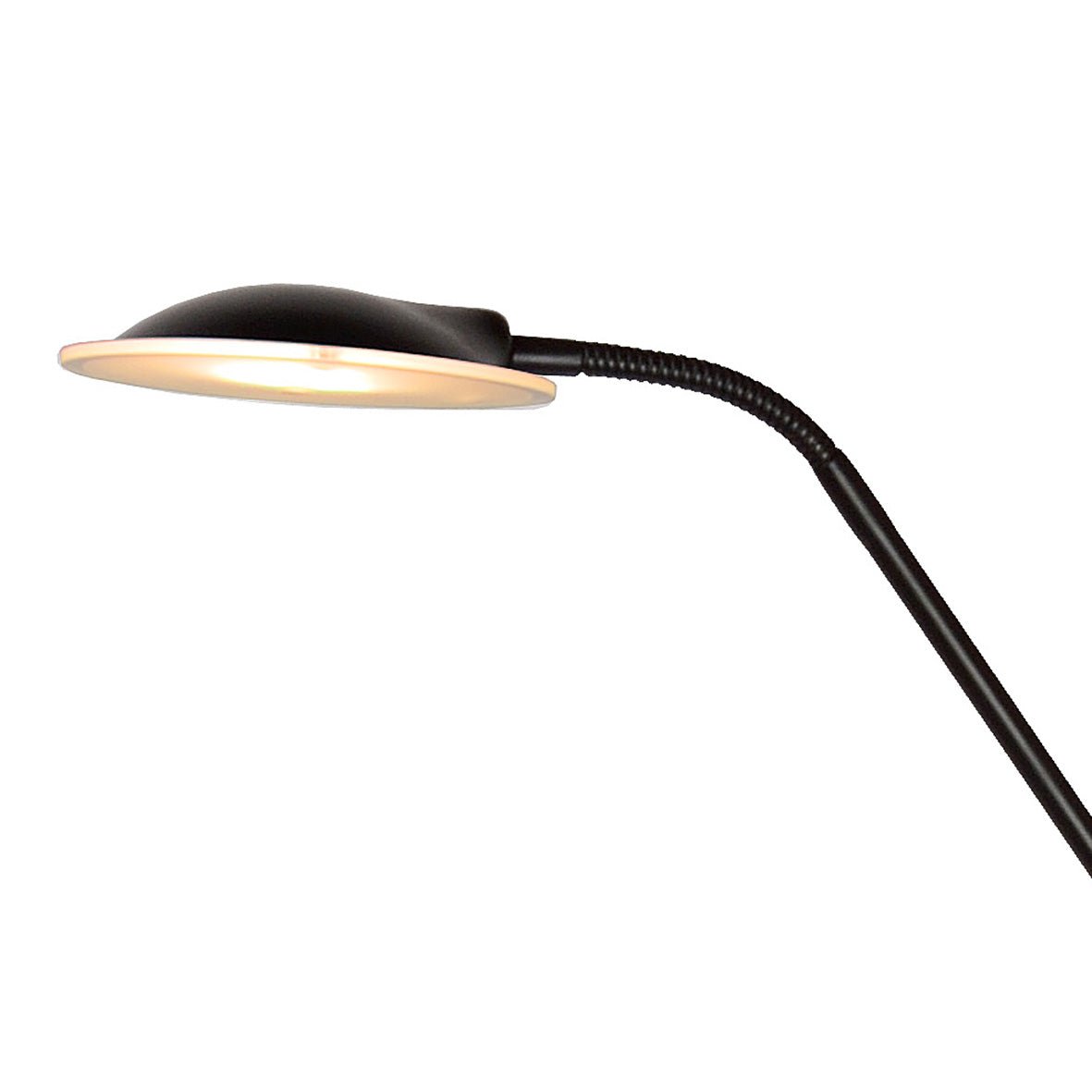Champion - Led, golvlampa, svart - 46 cm - Golvlampor - Champion - Led, golvlampa, svart - 46 cm - 