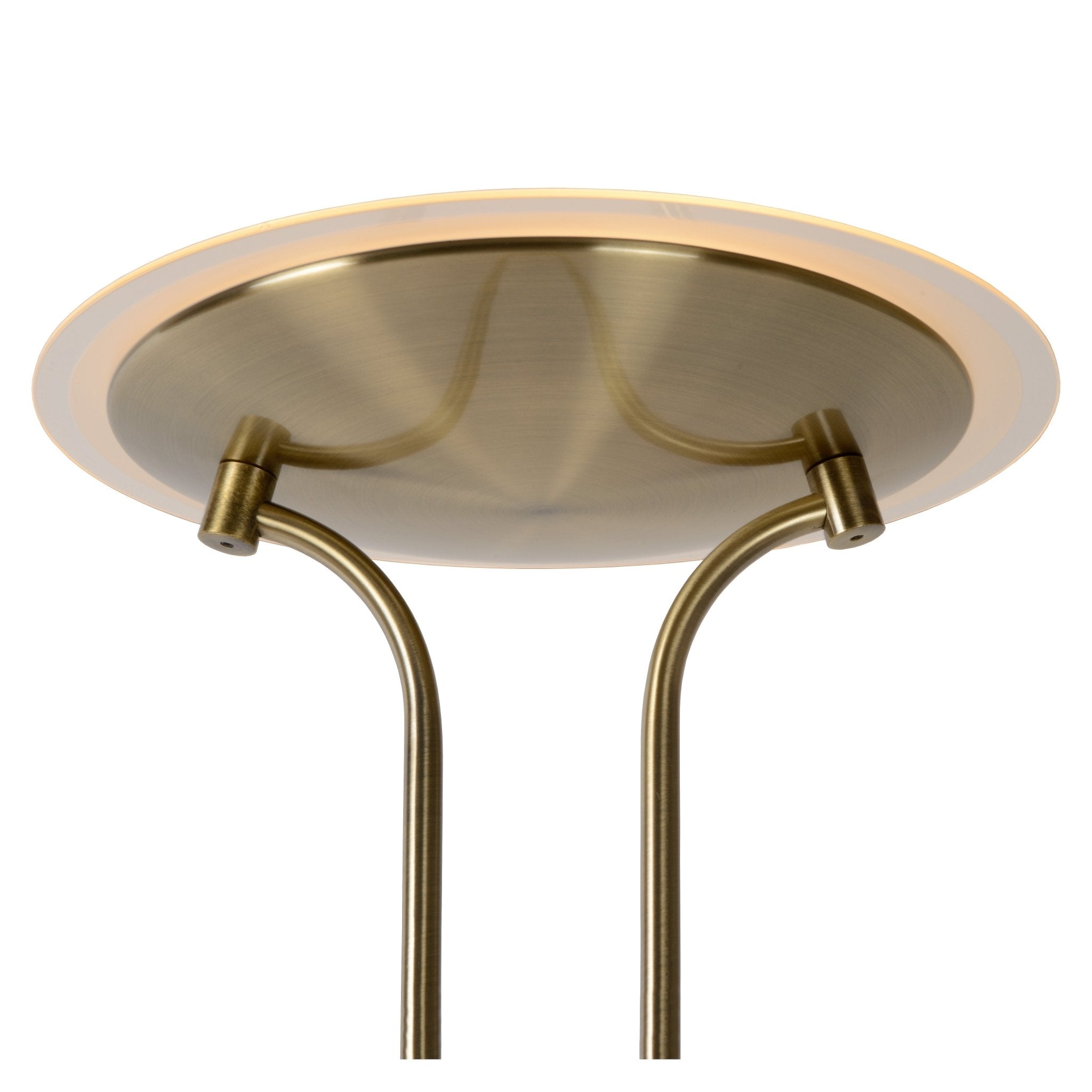 Champion - Led, golvlampa, brons - 46 cm - Golvlampor - Champion - Led, golvlampa, brons - 46 cm - 